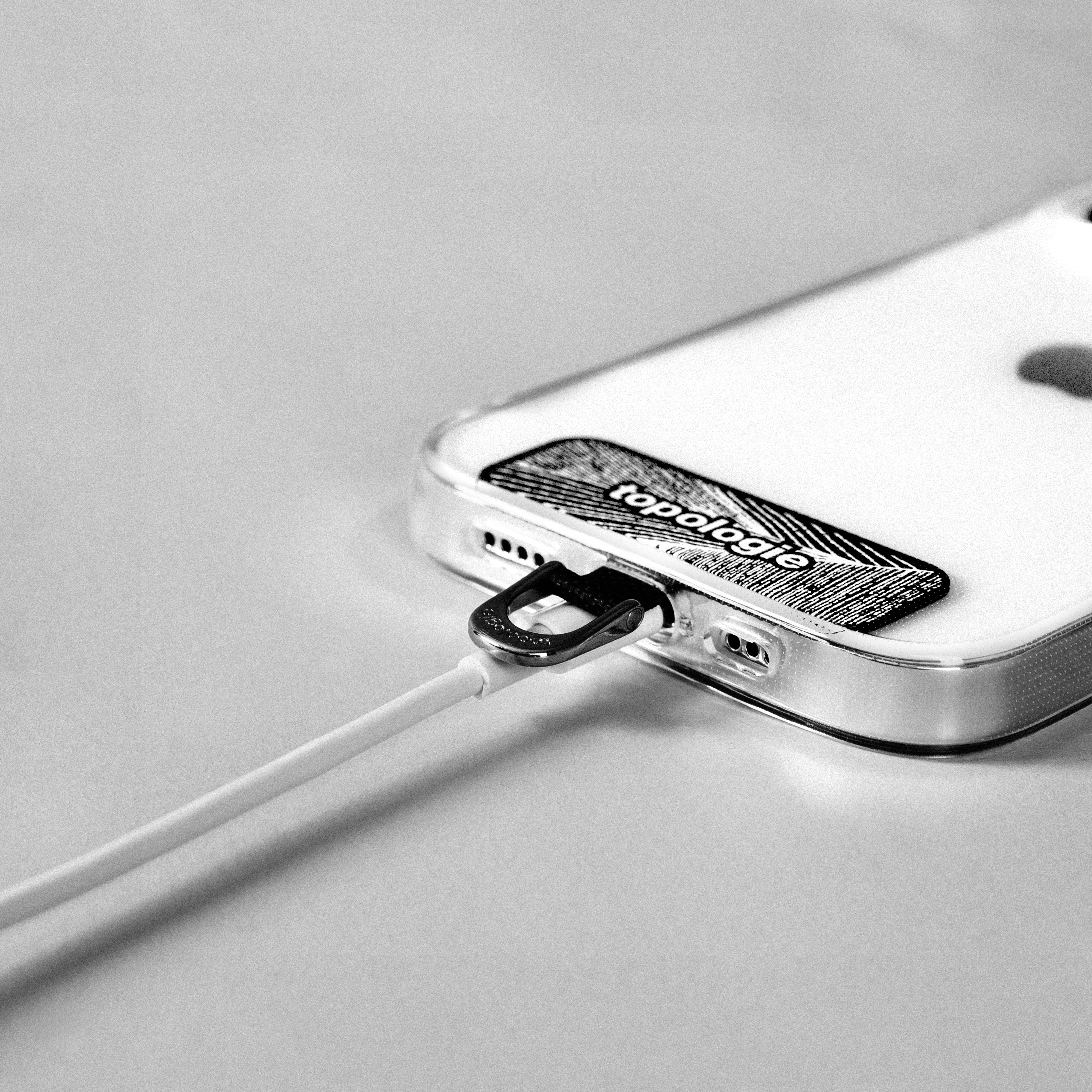 さちさま専用　Topologie Phone Strap Adapter 2個 Phone Strap Adapter – Topologie