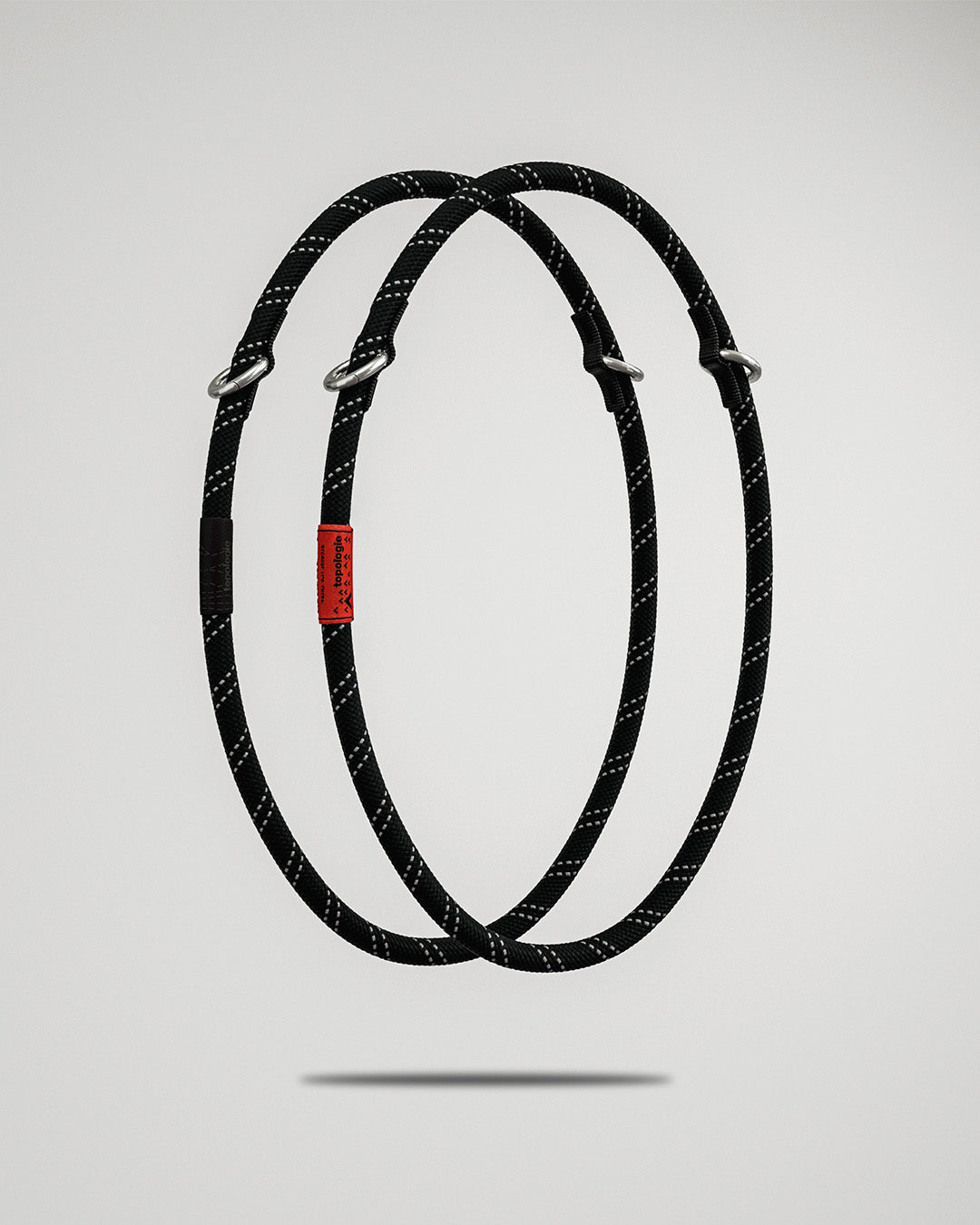 10mm Rope Loop – Topologie