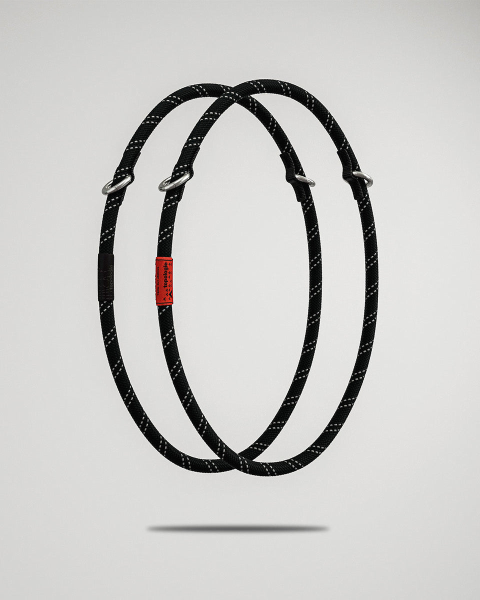 10mm Rope Loop – Topologie