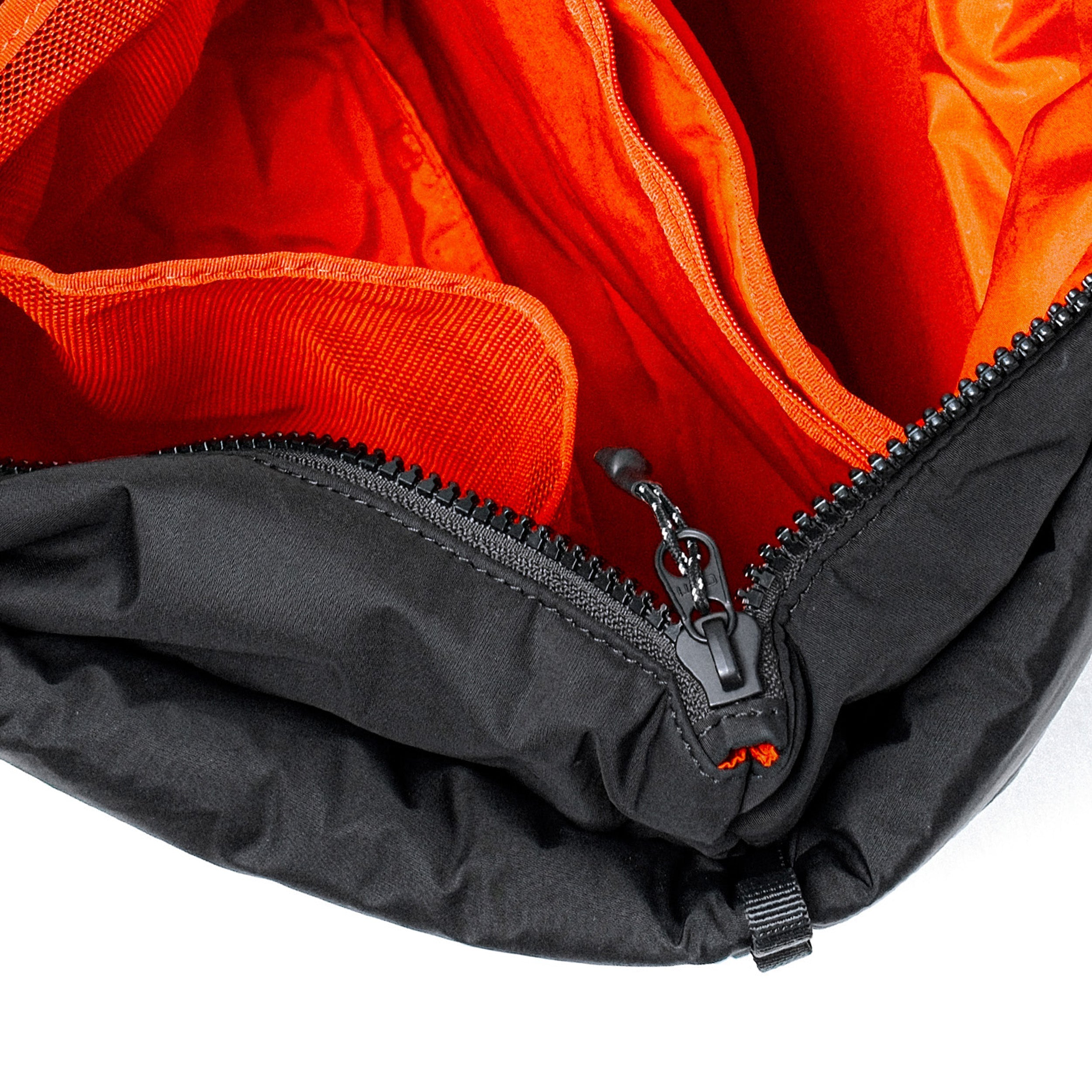 Cloud Tote – Topologie