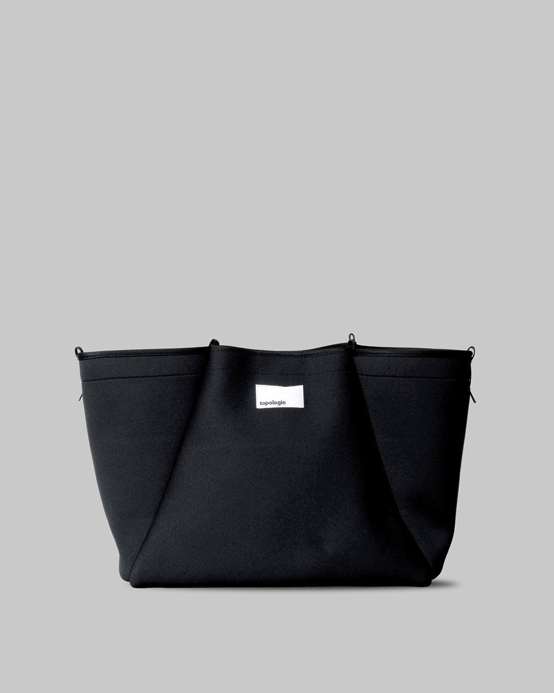 Topologie Loop Shopper トートバッグ　美品　ストラップ付き Loop Shopper – Topologie