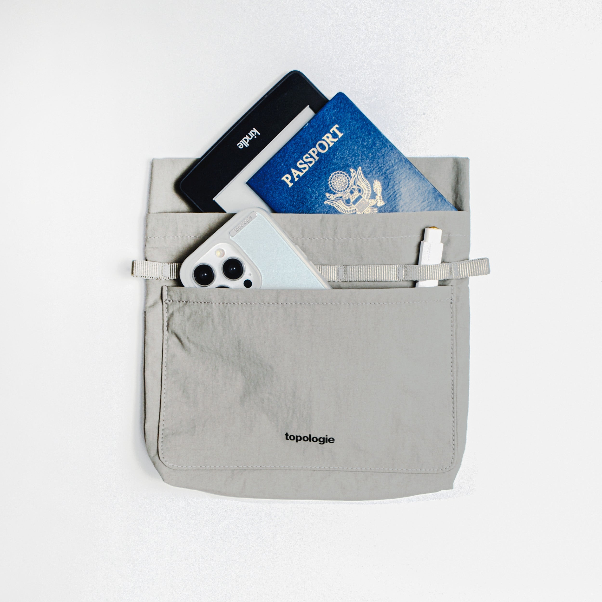 Musette Small – Topologie