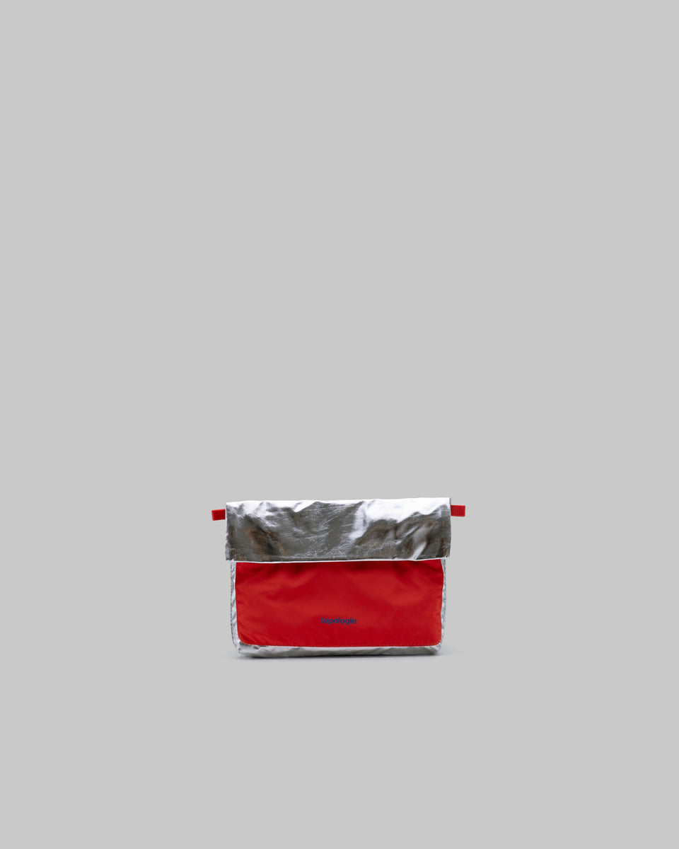 トポロジー　ミュゼットスモール　パファー スリングワイド Musette Small – Topologie