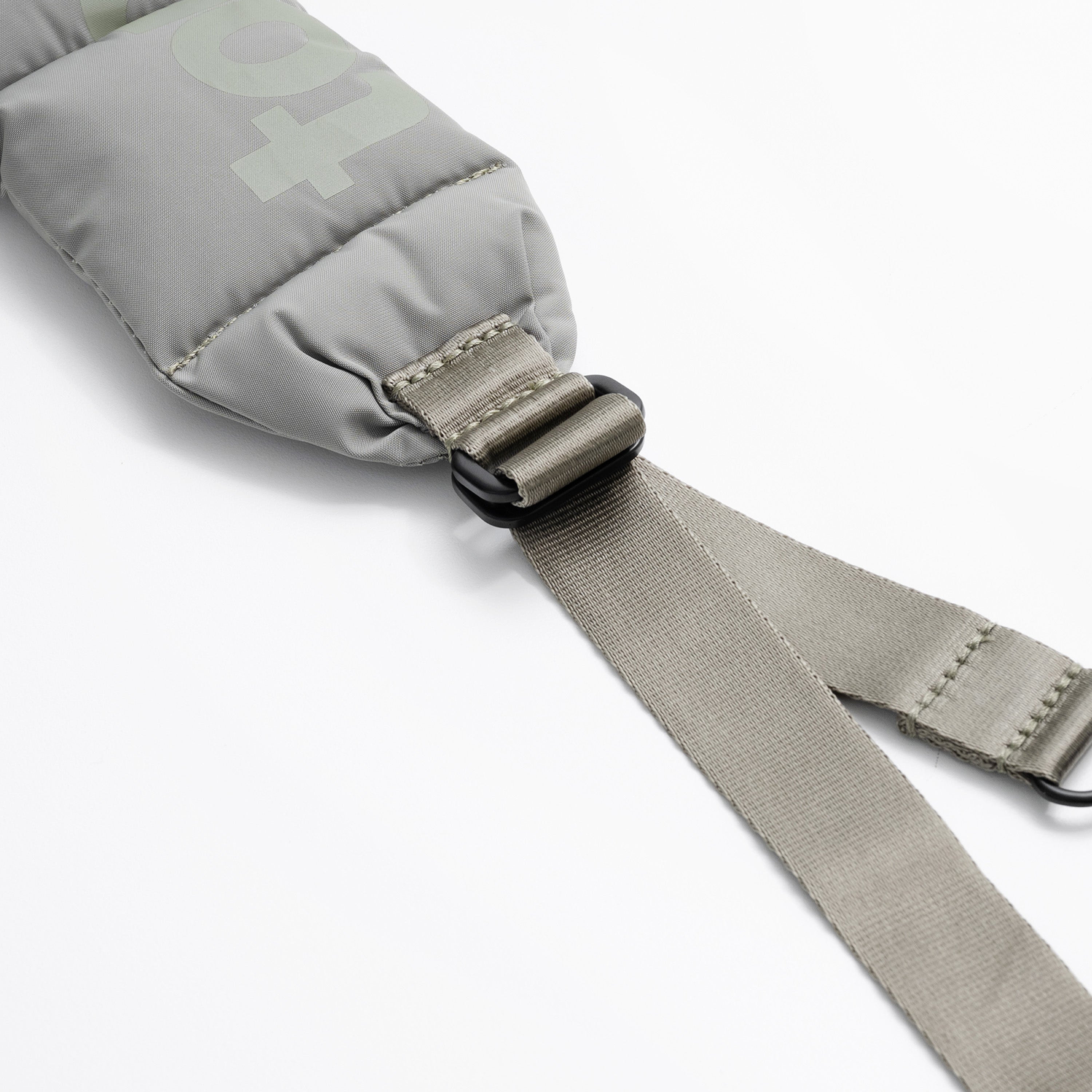 Puffer Strap – Topologie