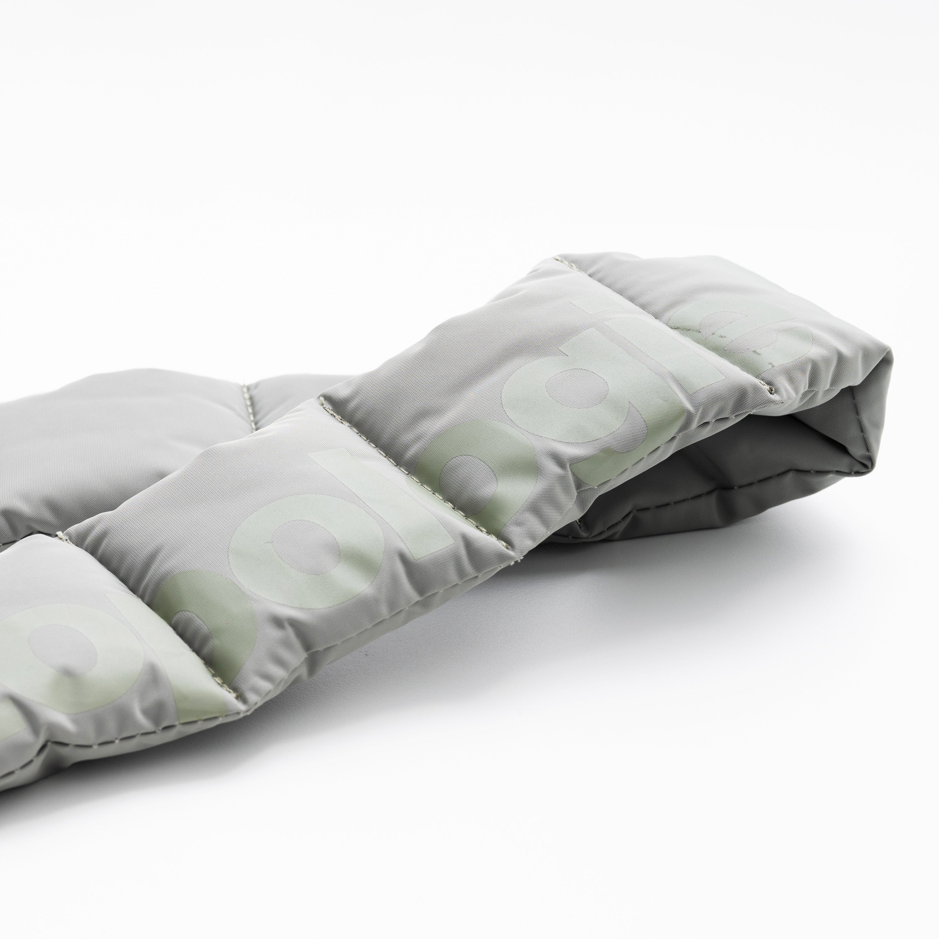 Puffer Strap – Topologie