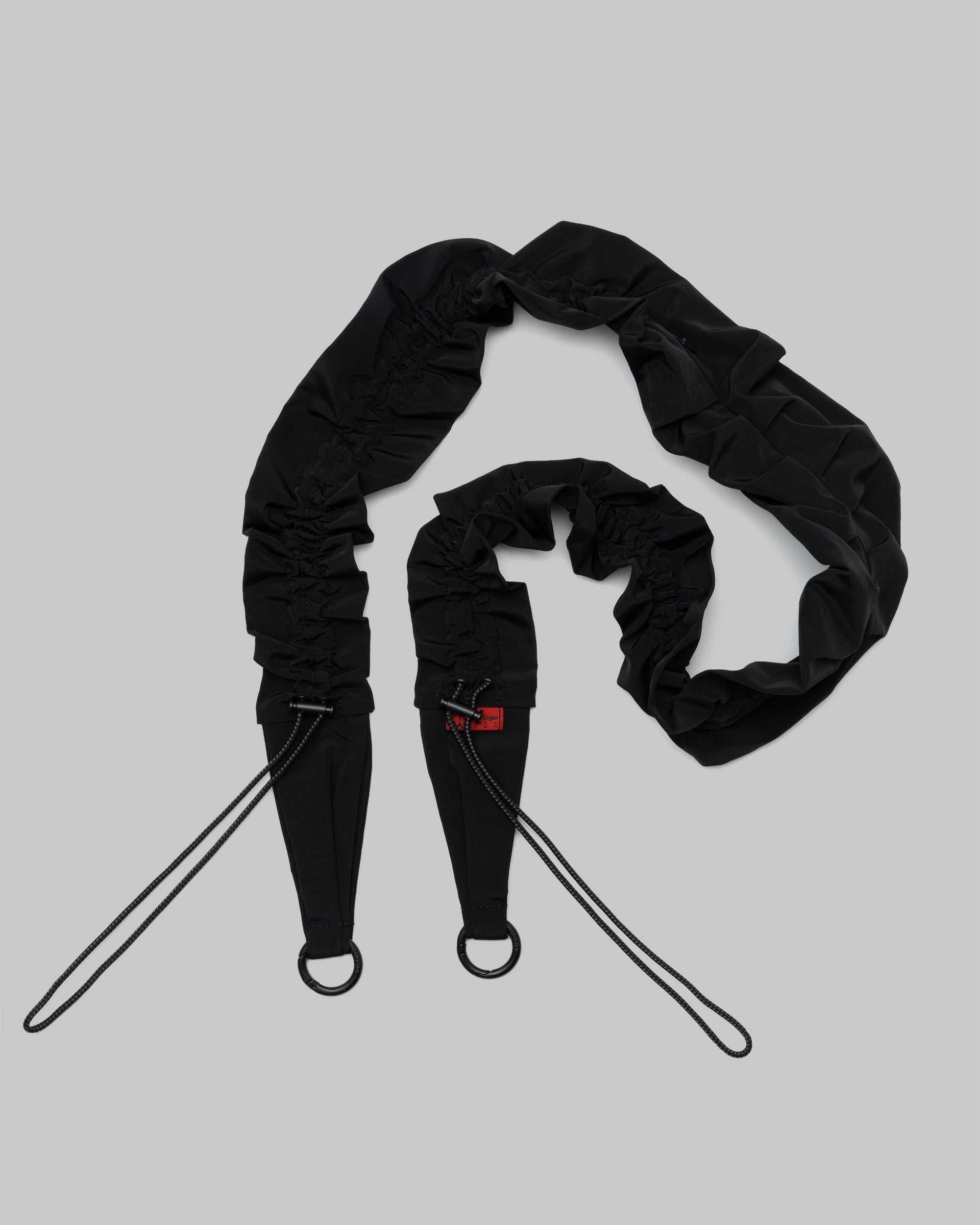 Scrunchie Pocket Sling – Topologie