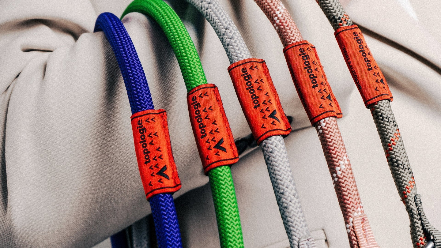 All Rope Loop – Topologie US