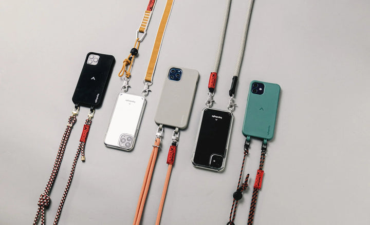 iPhone 13 Mini Phone Cases