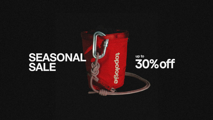 Seasonal Sale