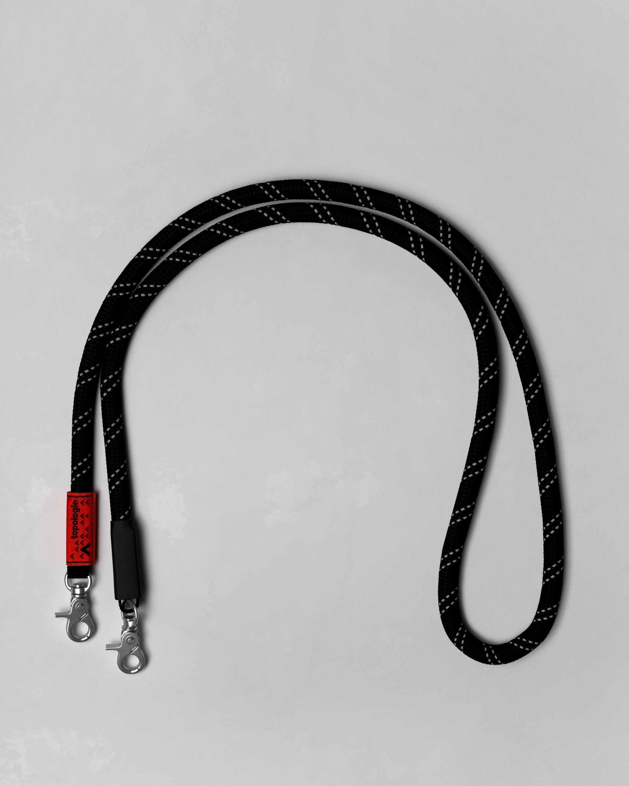 10mm Rope – Topologie