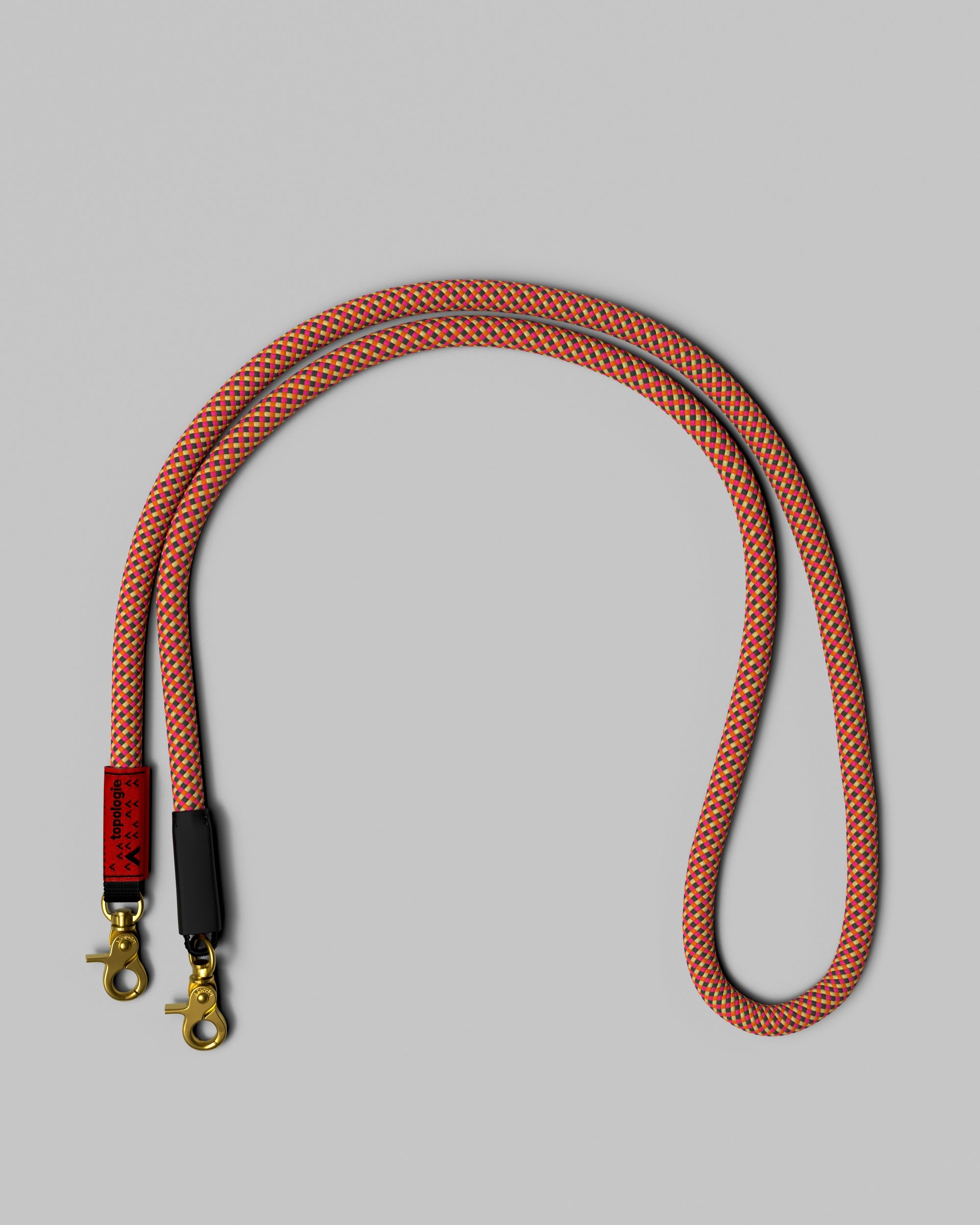 10mm Rope – Topologie