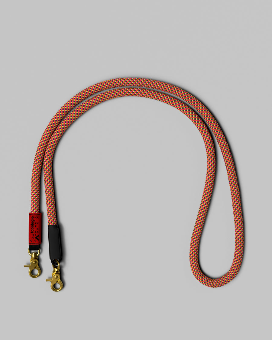 10mm Rope – Topologie