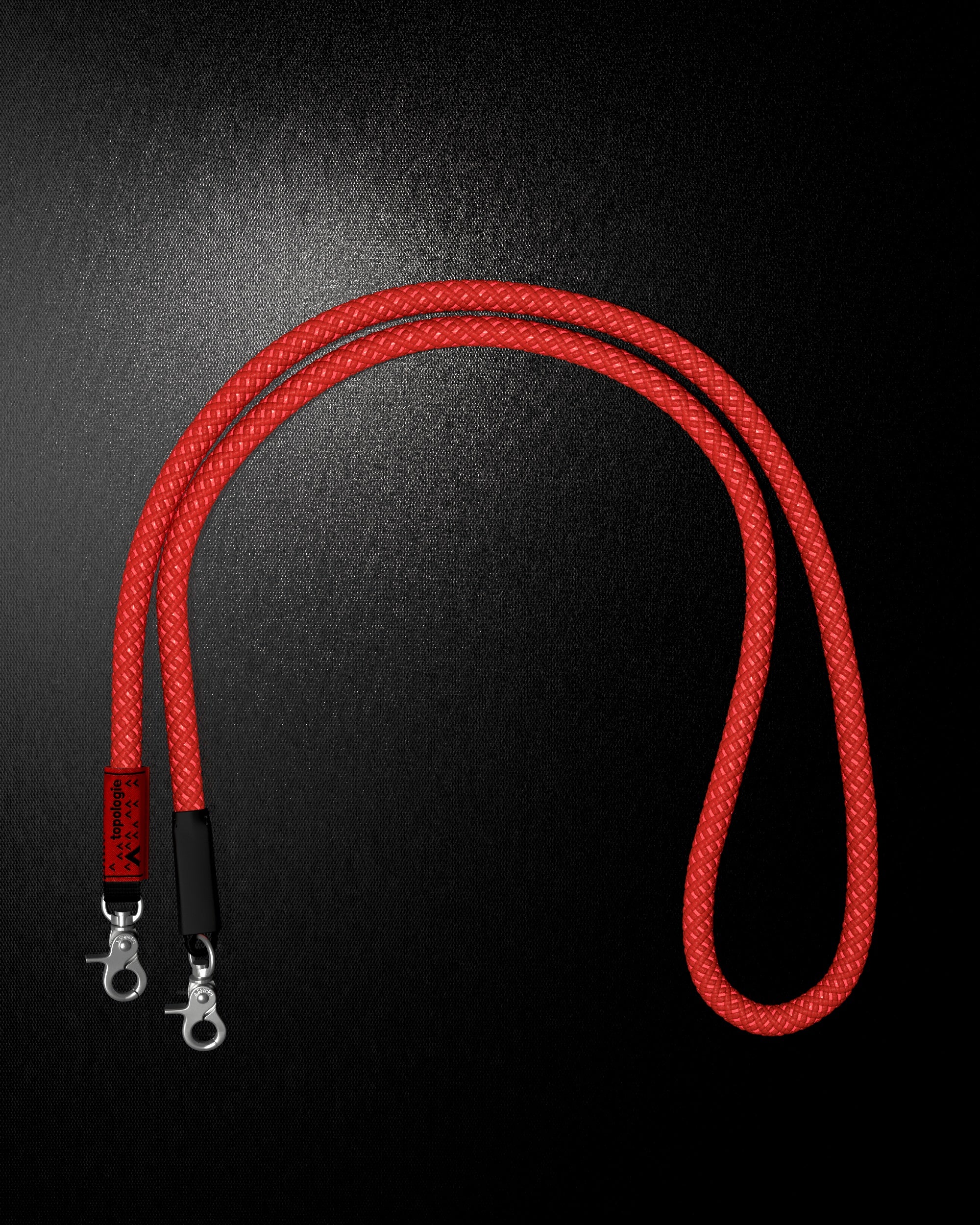 10mm Rope – Topologie