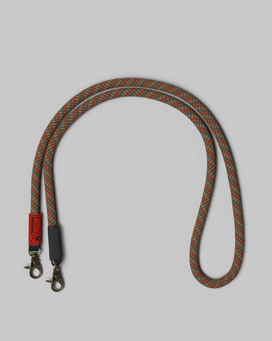 10mm Rope – Topologie