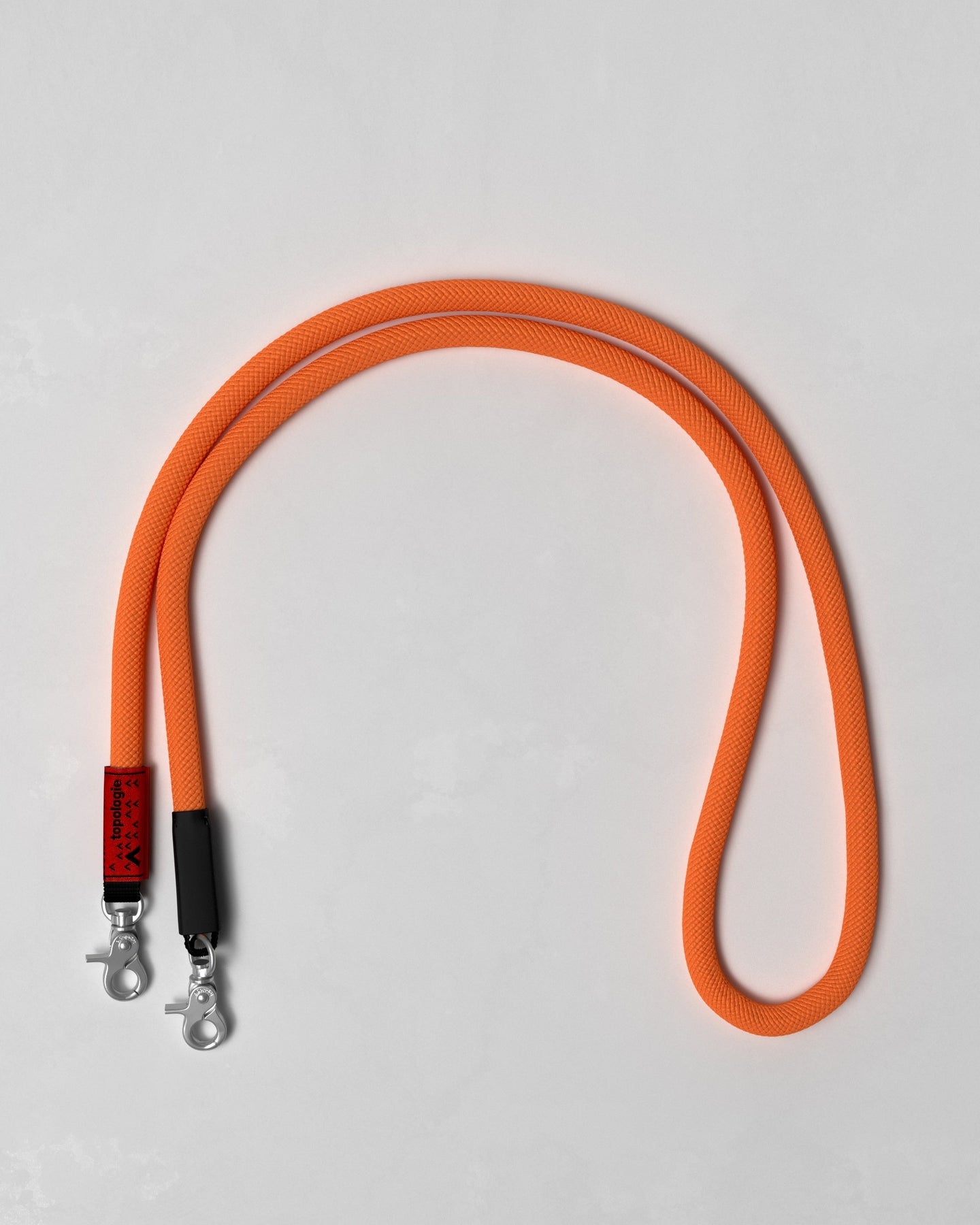10mm Rope Strap / Neon Orange