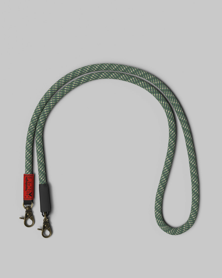 10mm Rope – Topologie