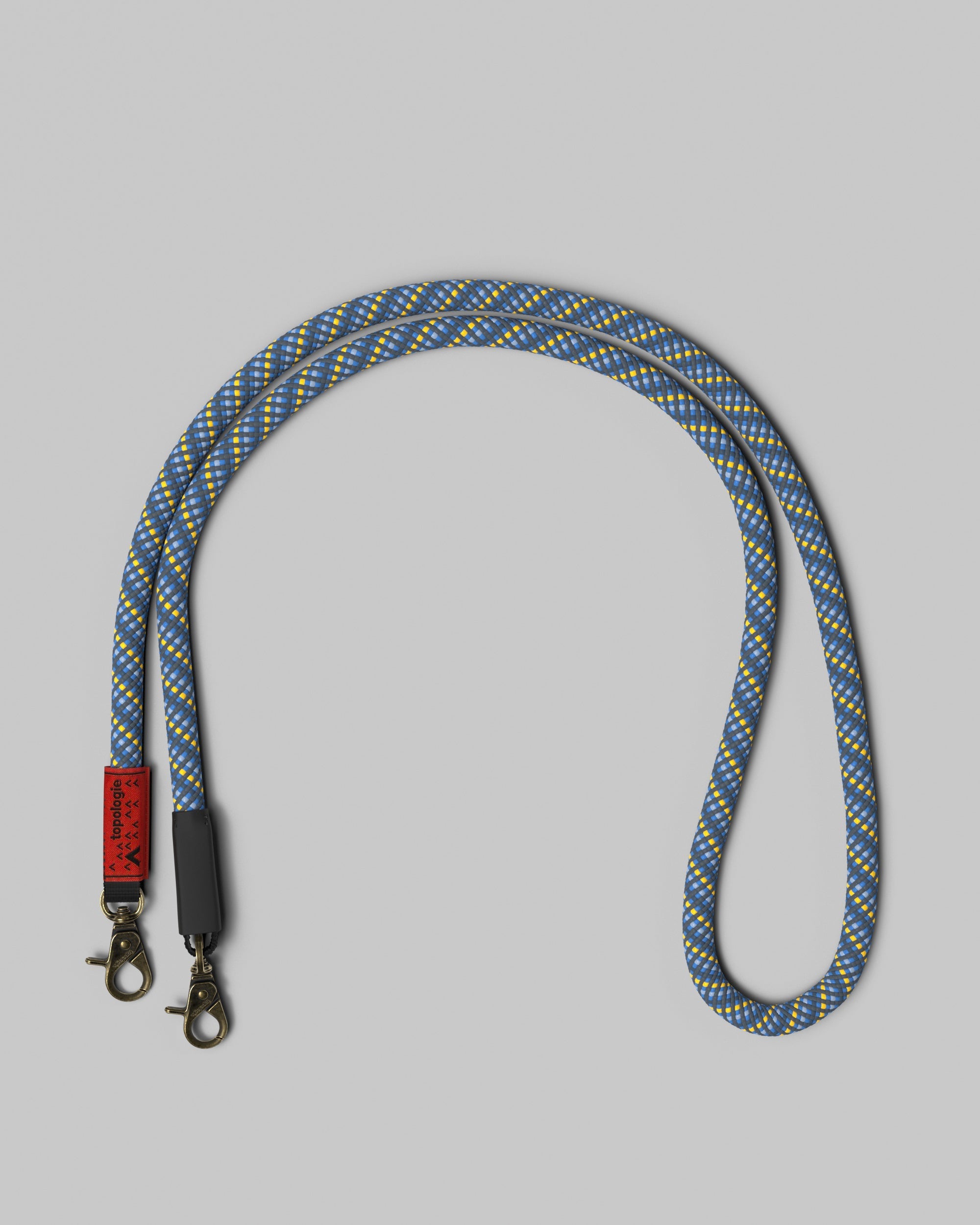 10mm Rope – Topologie