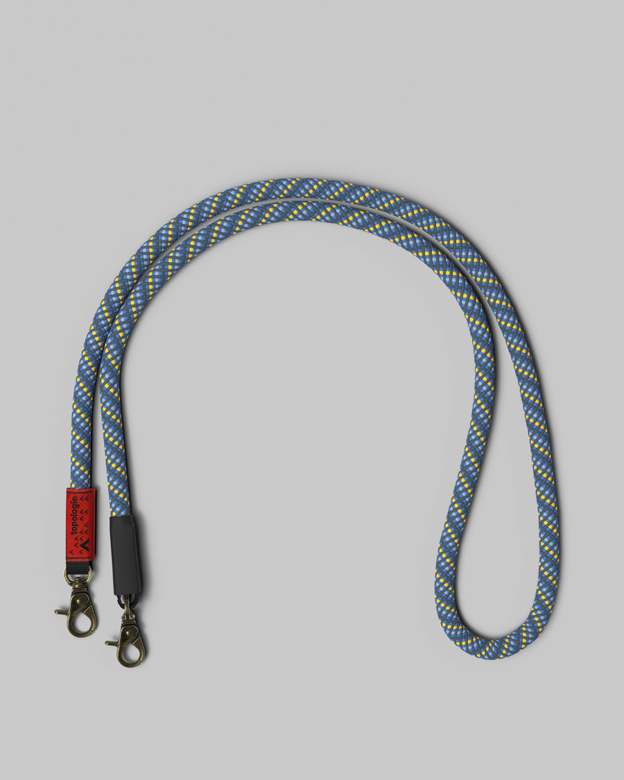 10mm Rope – Topologie