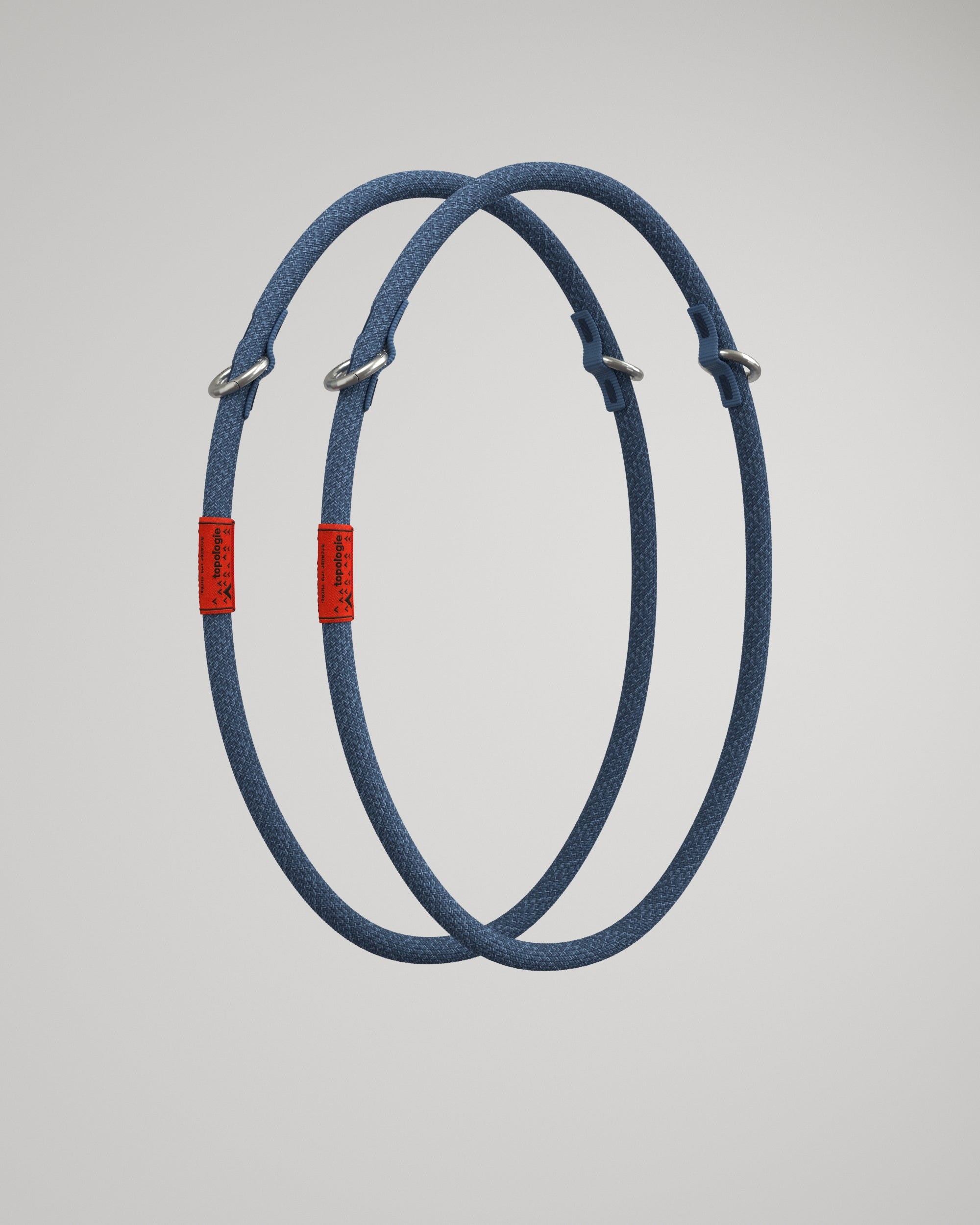 topologie トポロジー　loop ループ　10mm All Rope Loop – Topologie