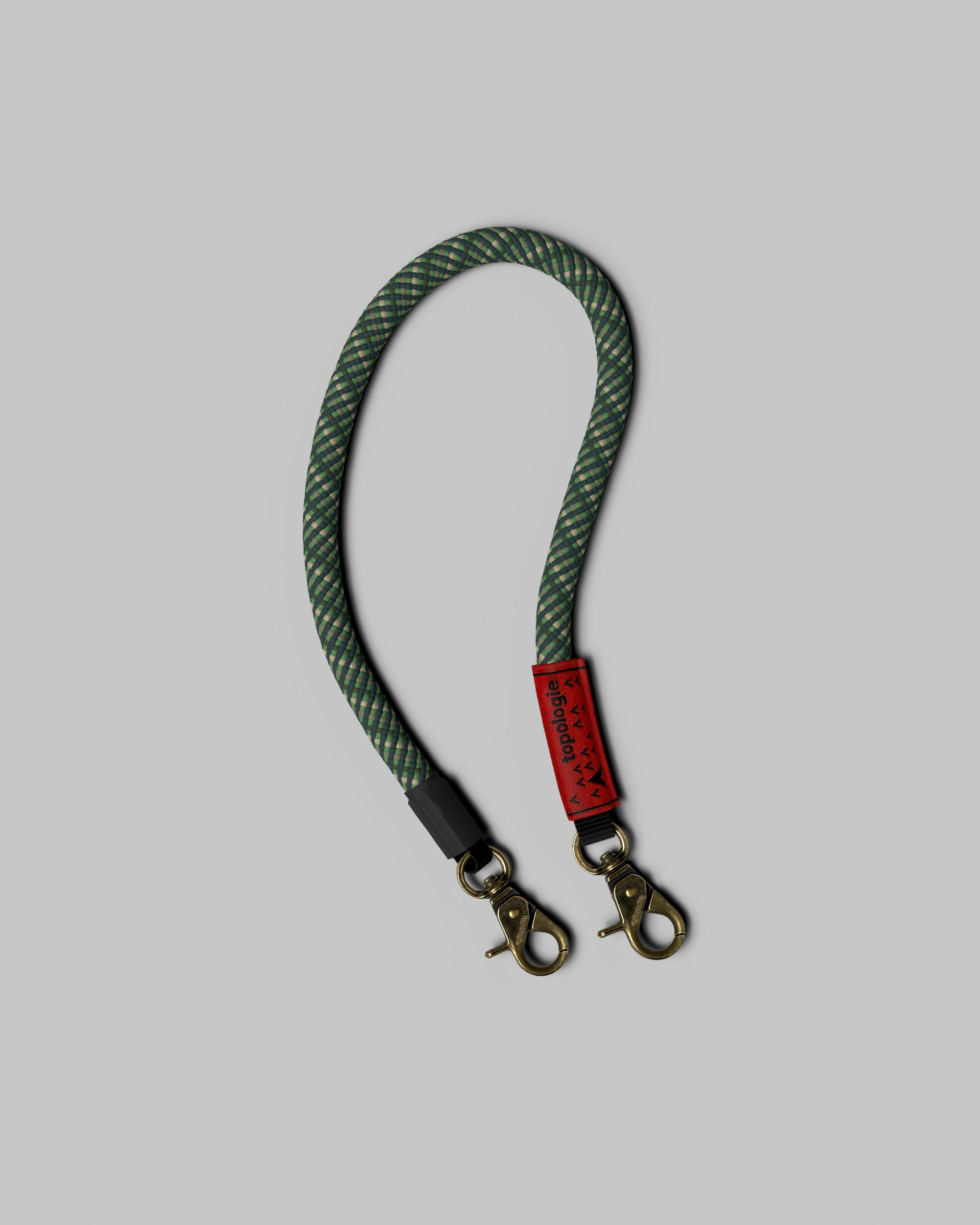 All Wrist Straps – Topologie