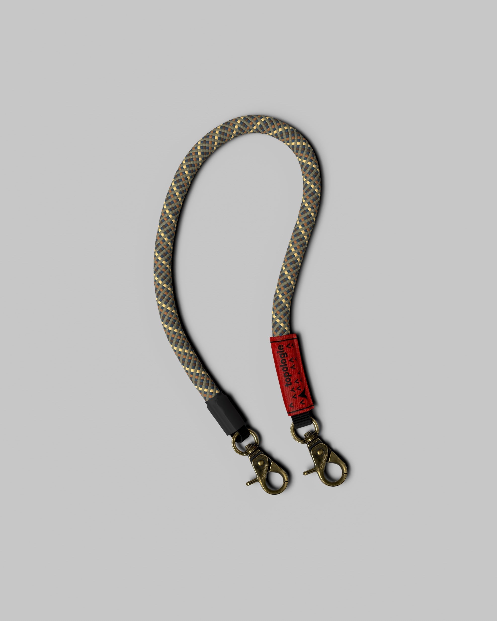 10mm Wrist Strap – Topologie