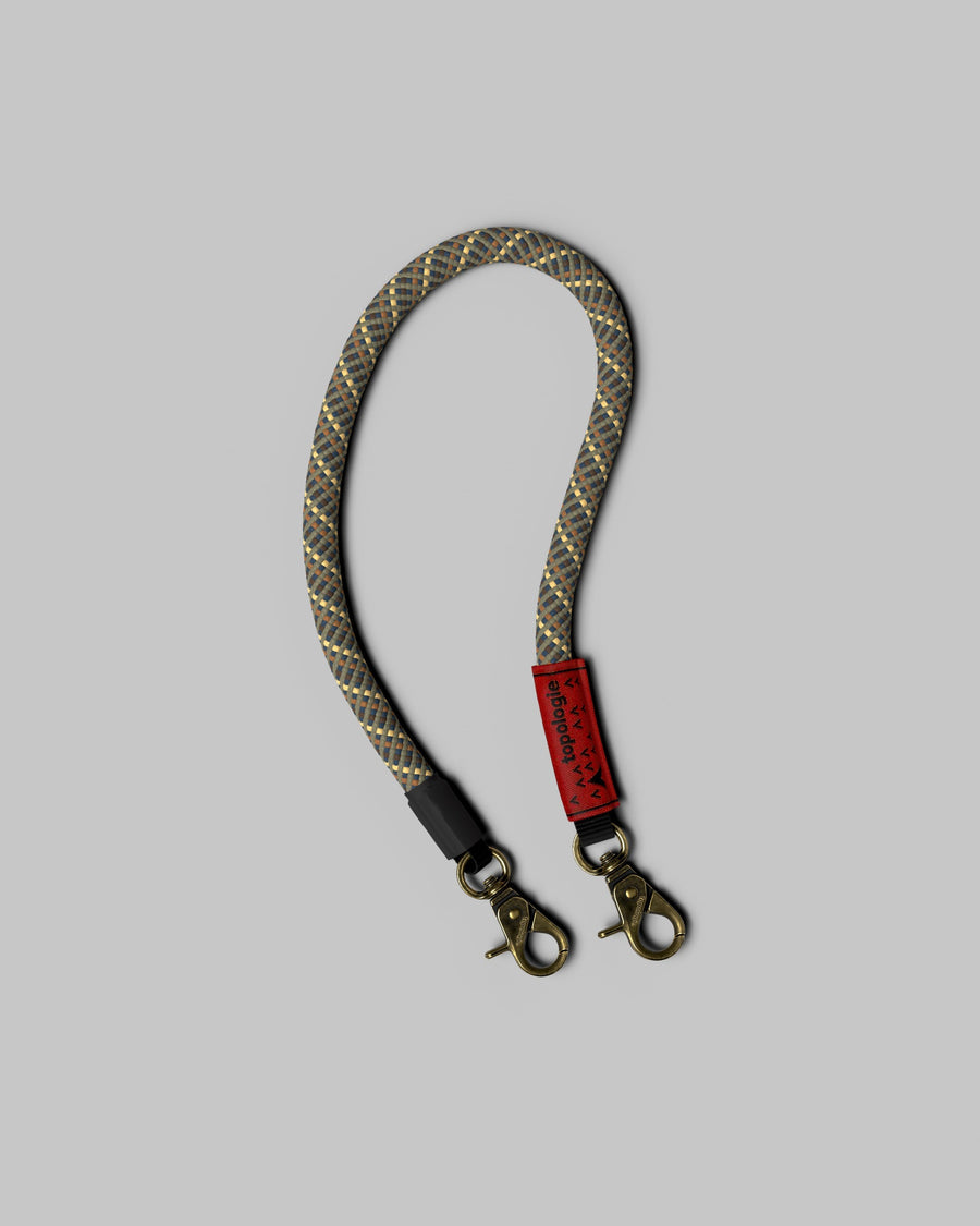 10mm Wrist Strap – Topologie