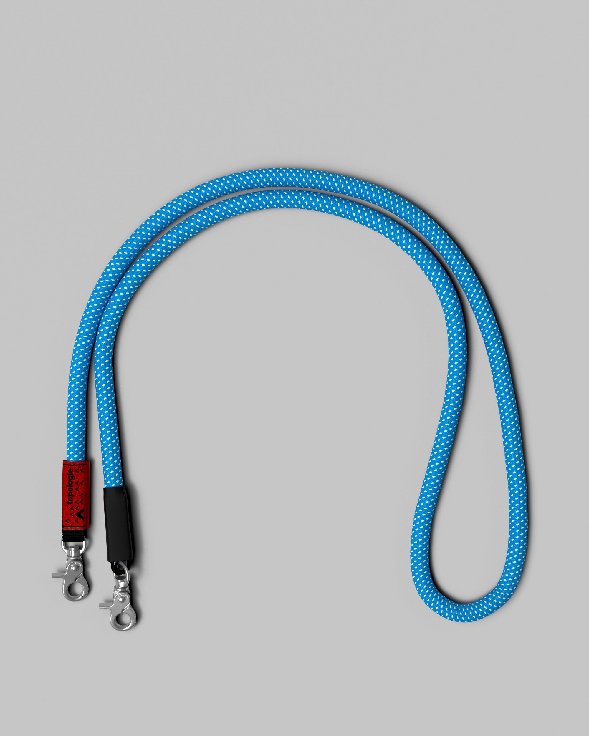 10mm Rope – Topologie