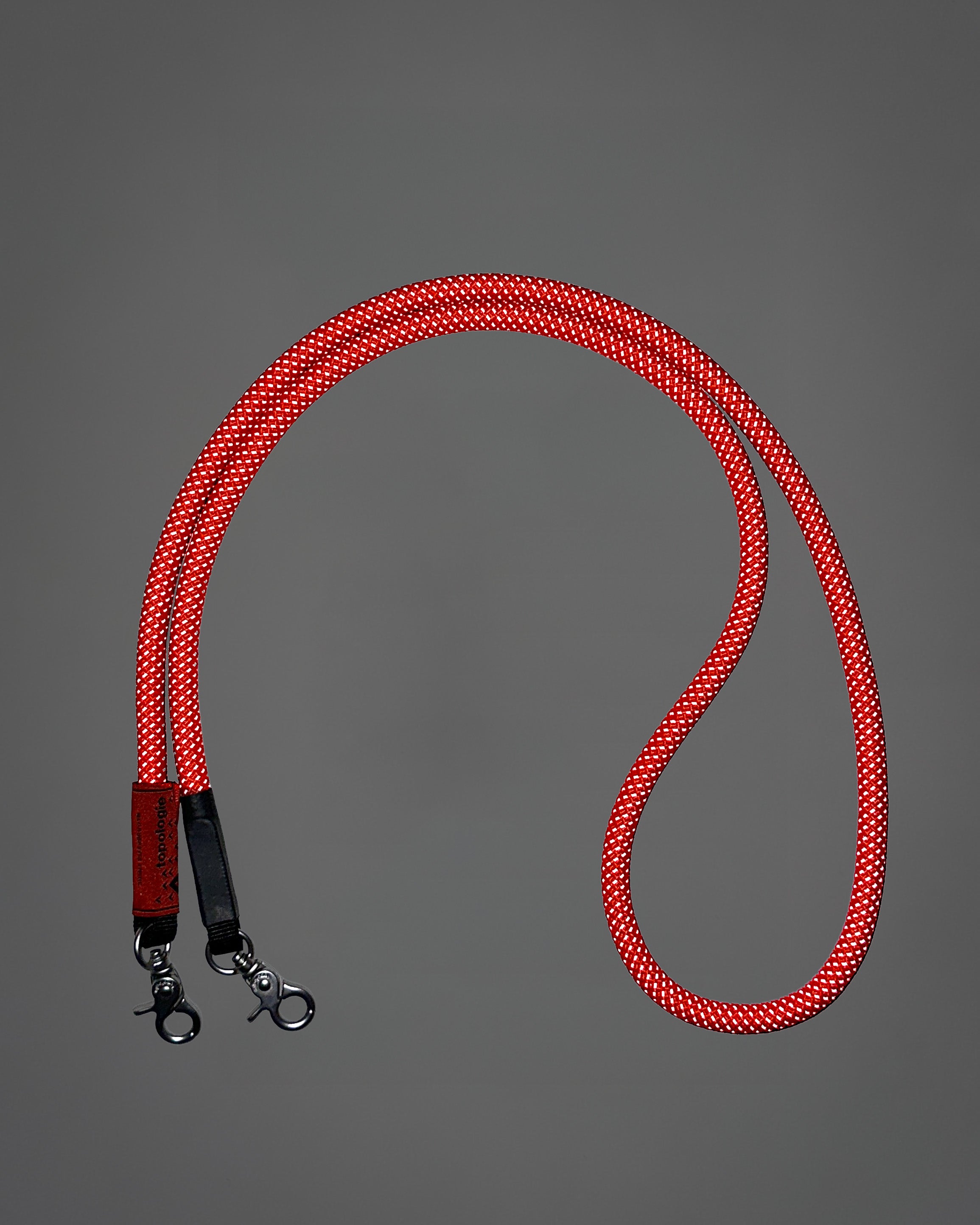 10mm Rope – Topologie