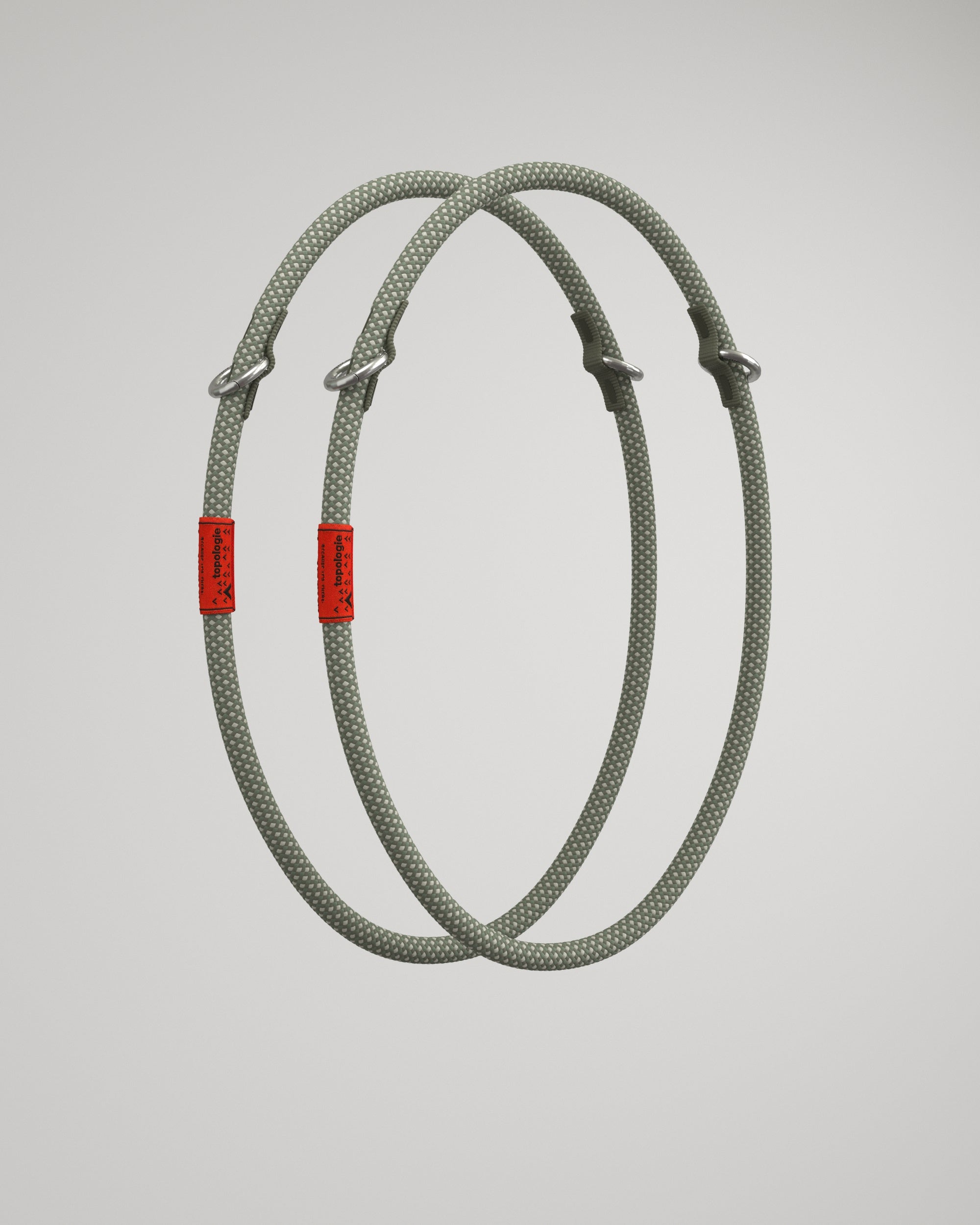 All Rope Loop – Topologie