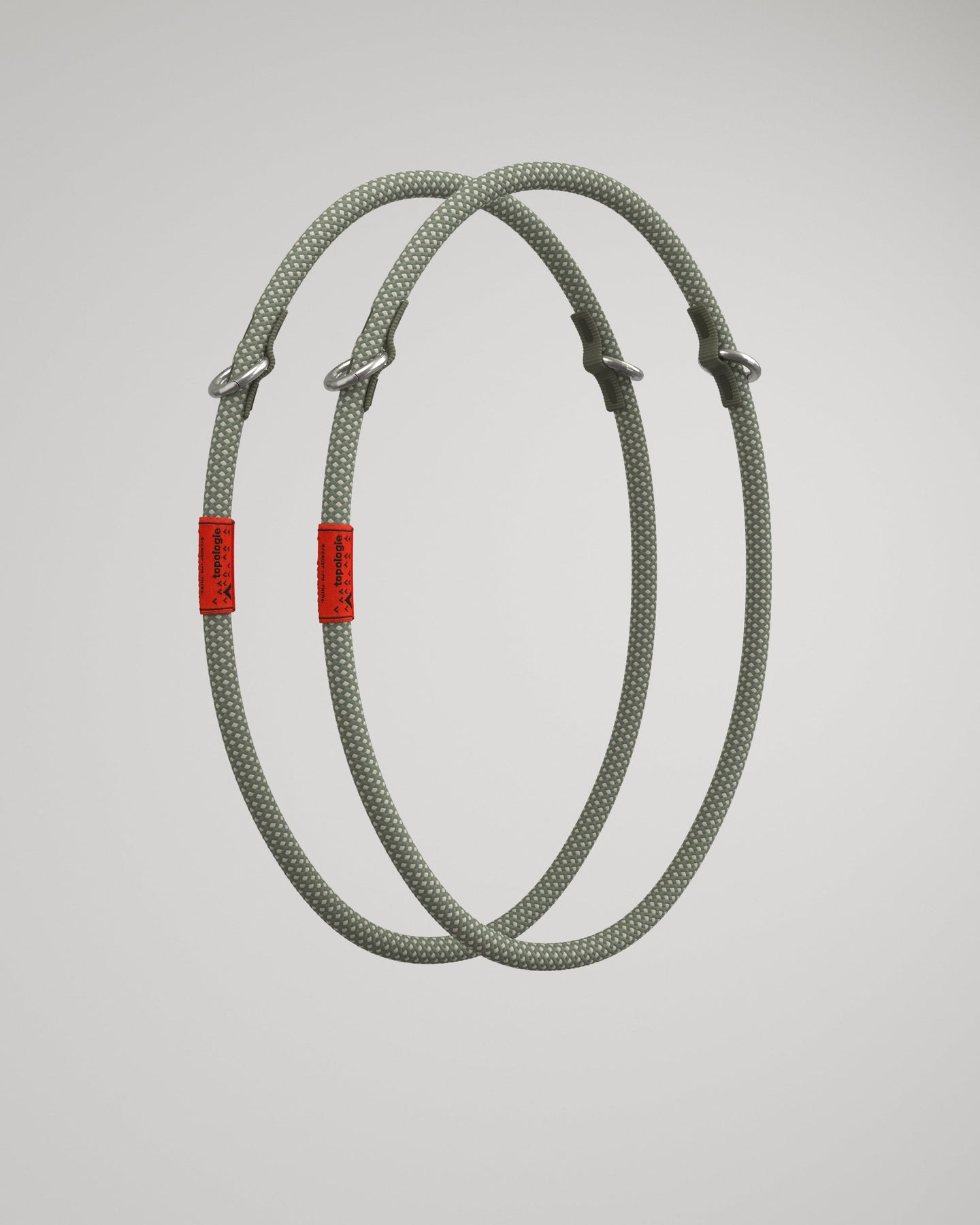 All Rope Loop – Topologie