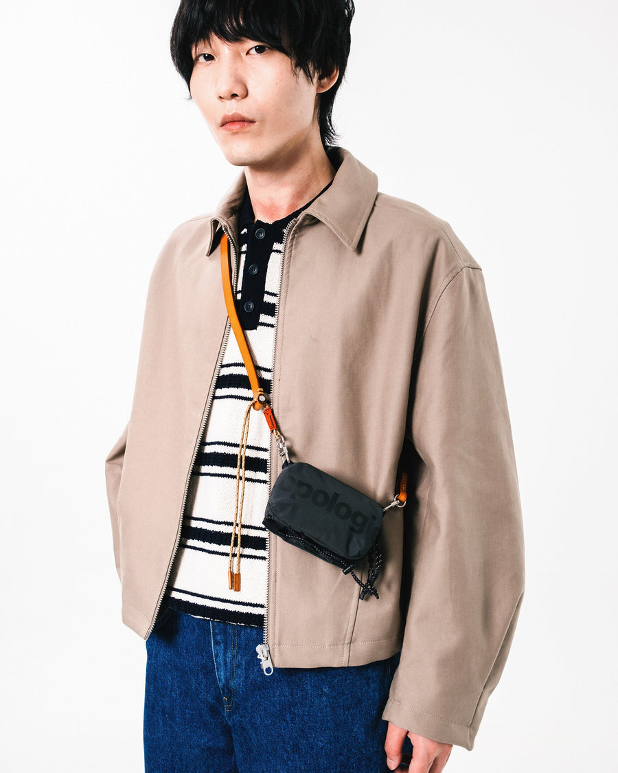 Leather Strap