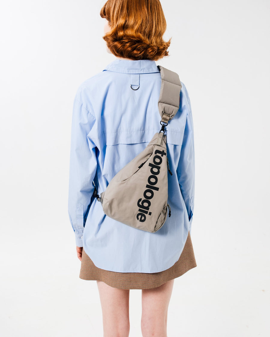 Puffer Strap