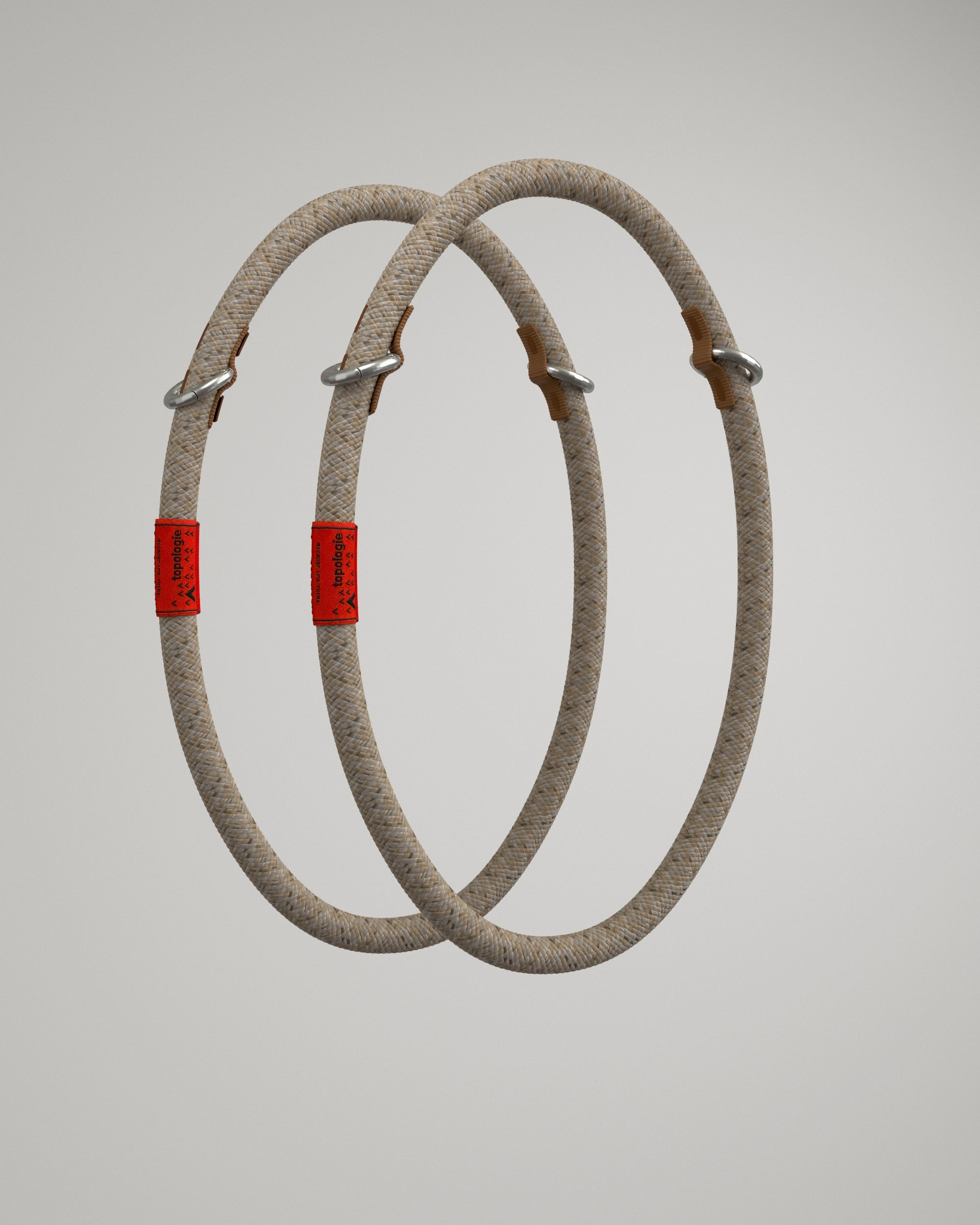 14mm Rope Loop