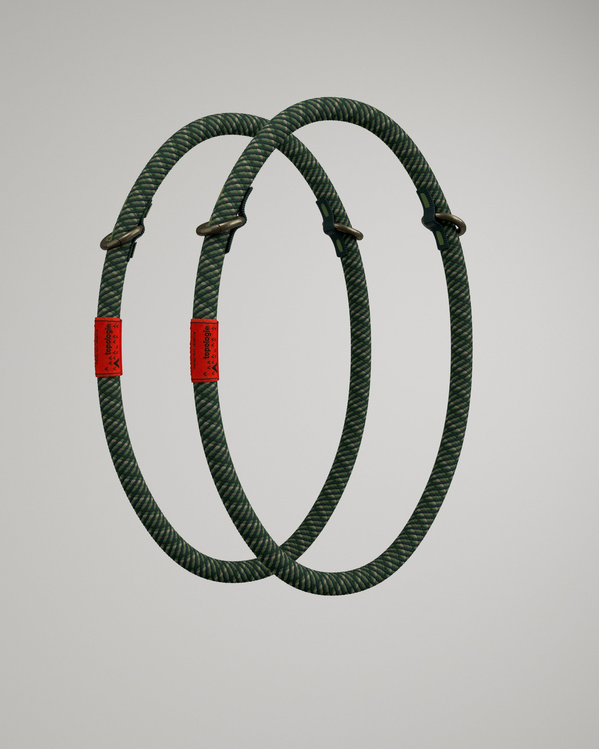 14mm Rope Loop