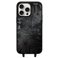 Karine Laval / Black Palms 11