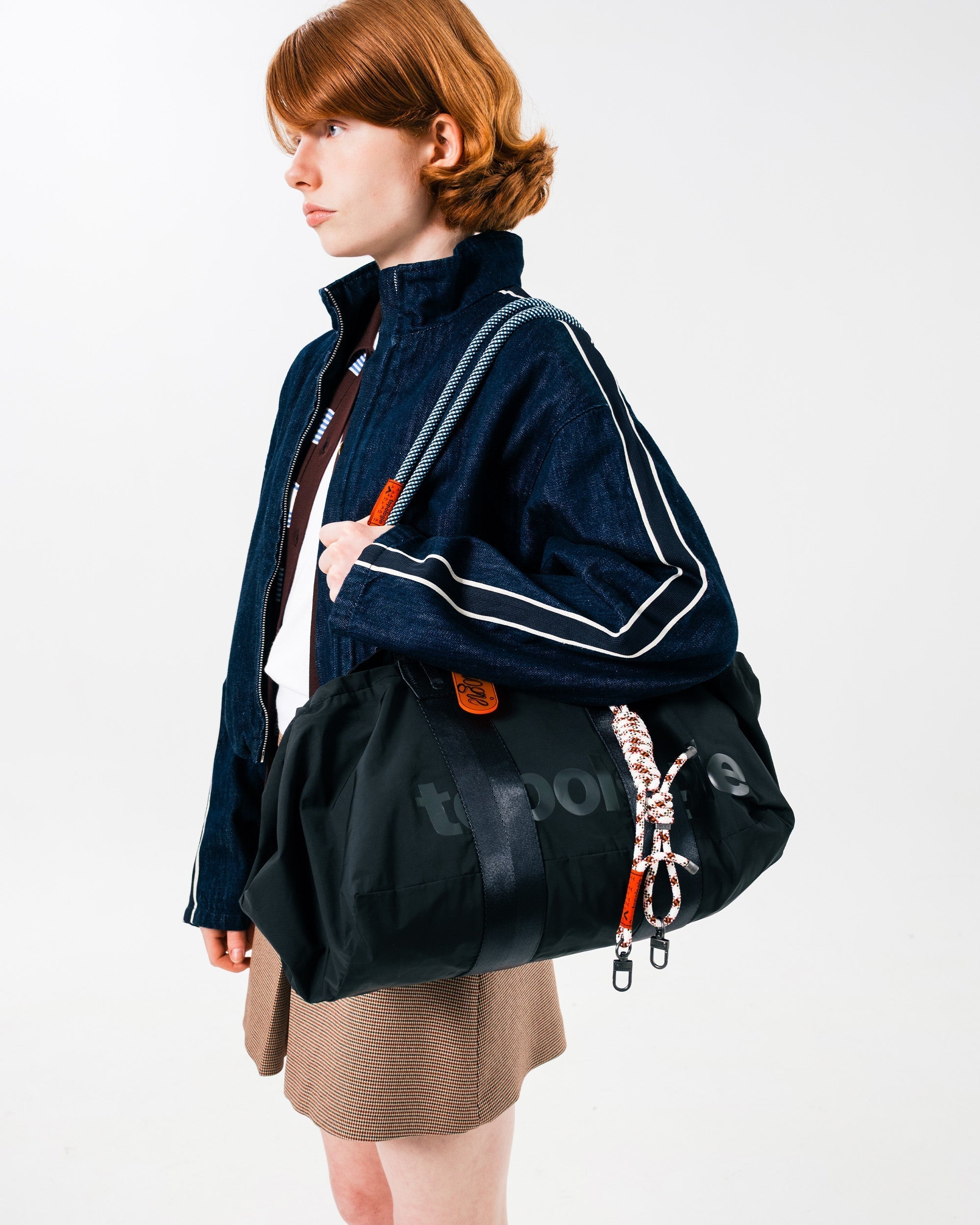 Summit Duffle Medium