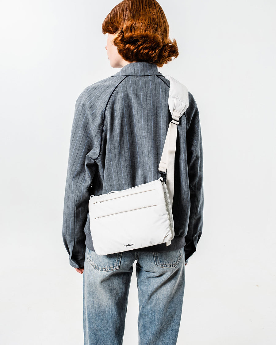 Puffer Strap