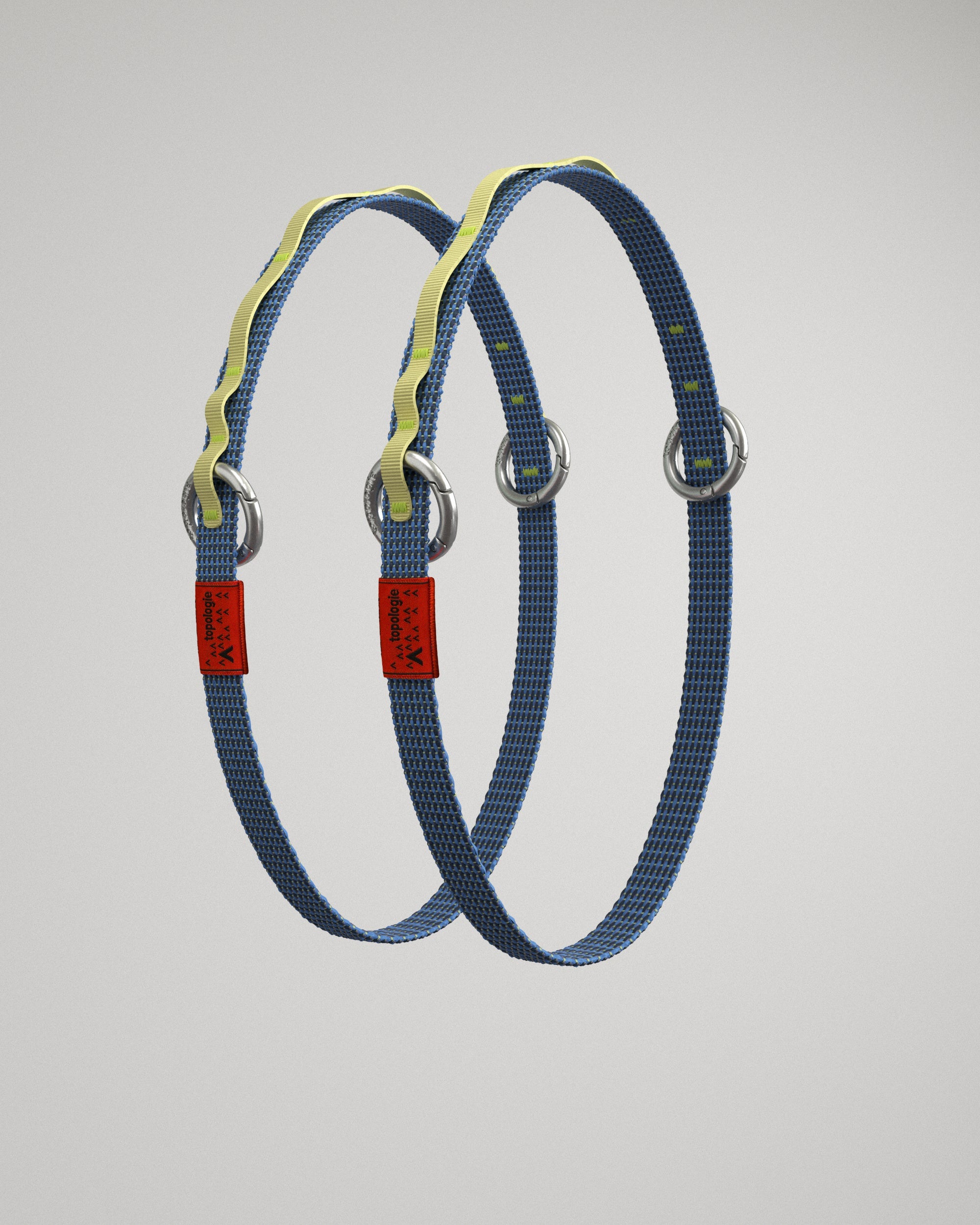 20mm Webbing Loop