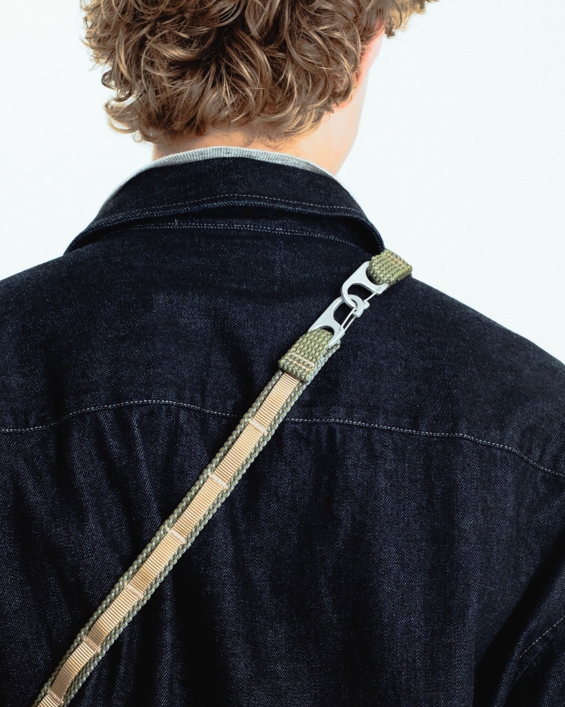 20mm Webbing Pack Strap