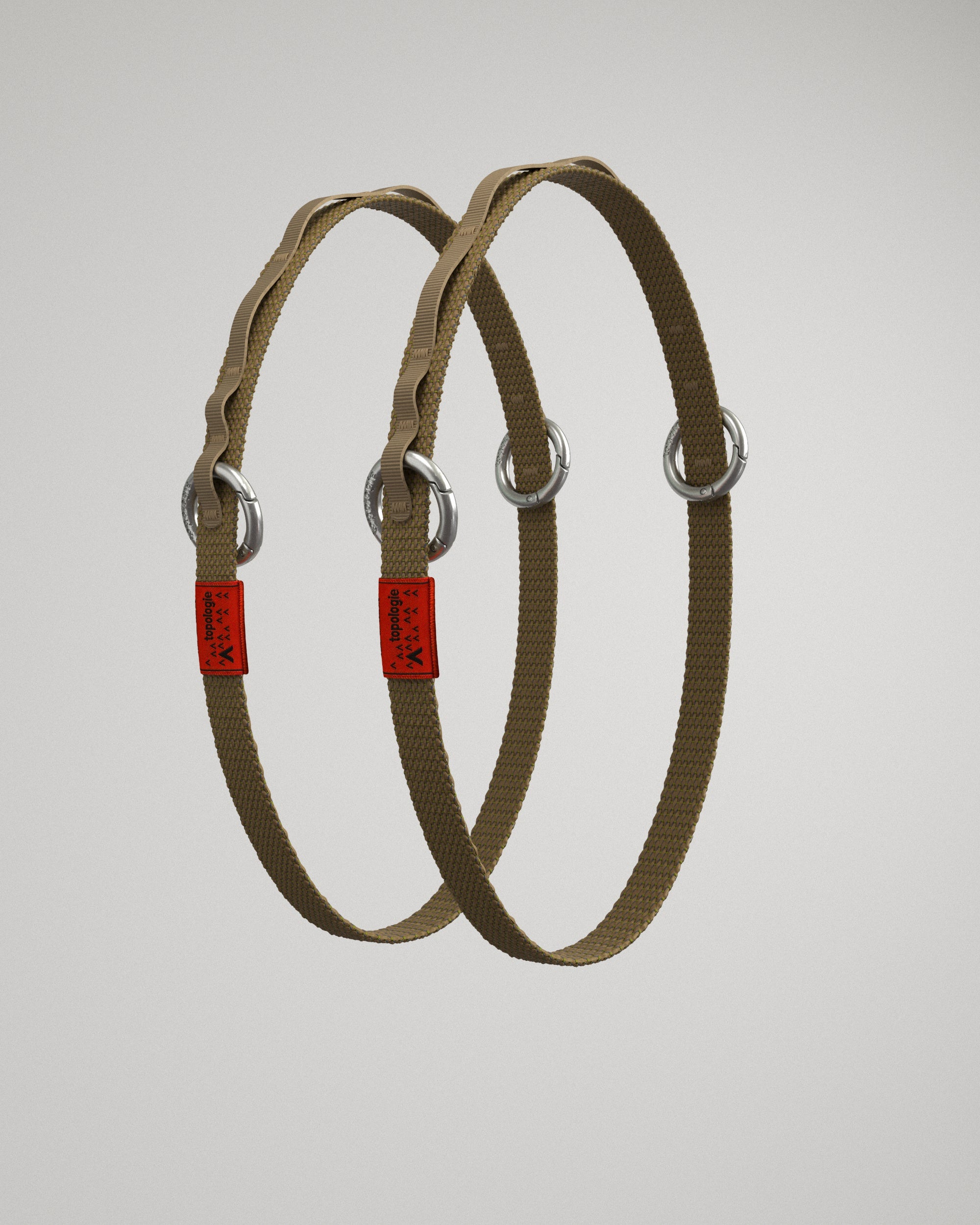 20mm Webbing Loop