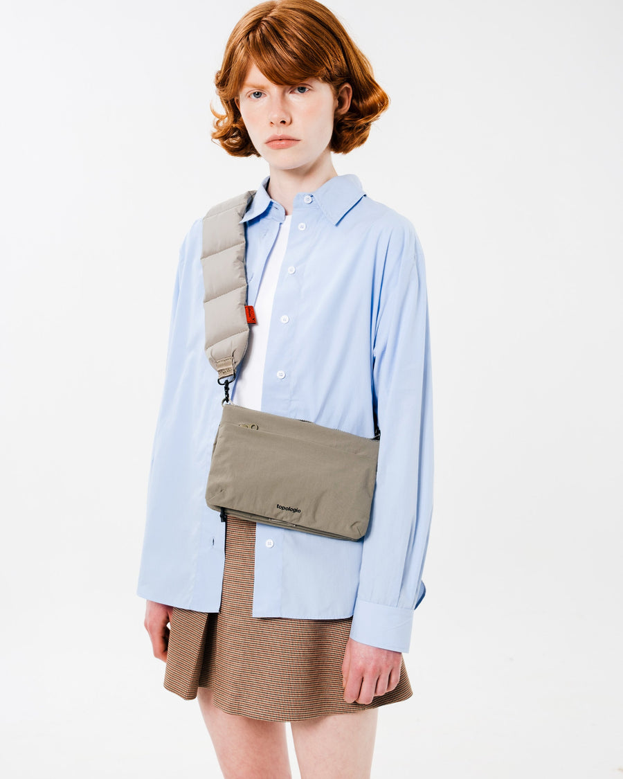 Puffer Strap