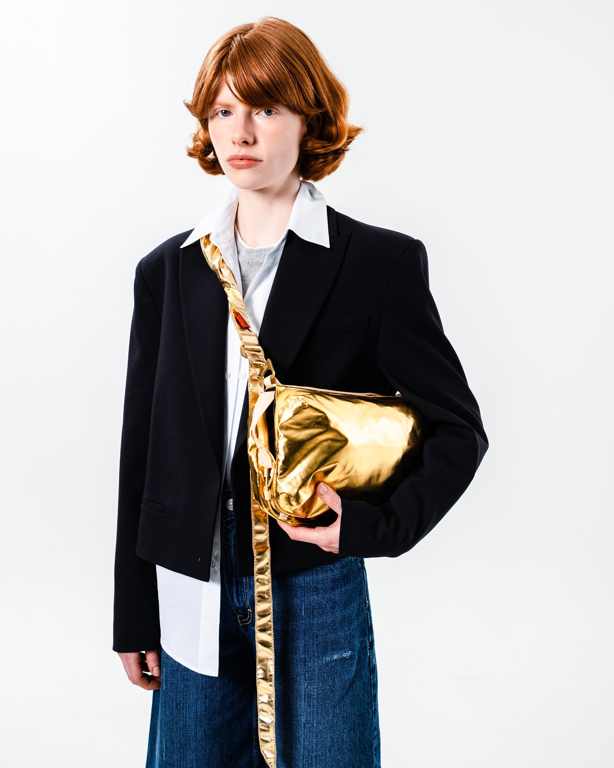 Bottle Sacoche Large