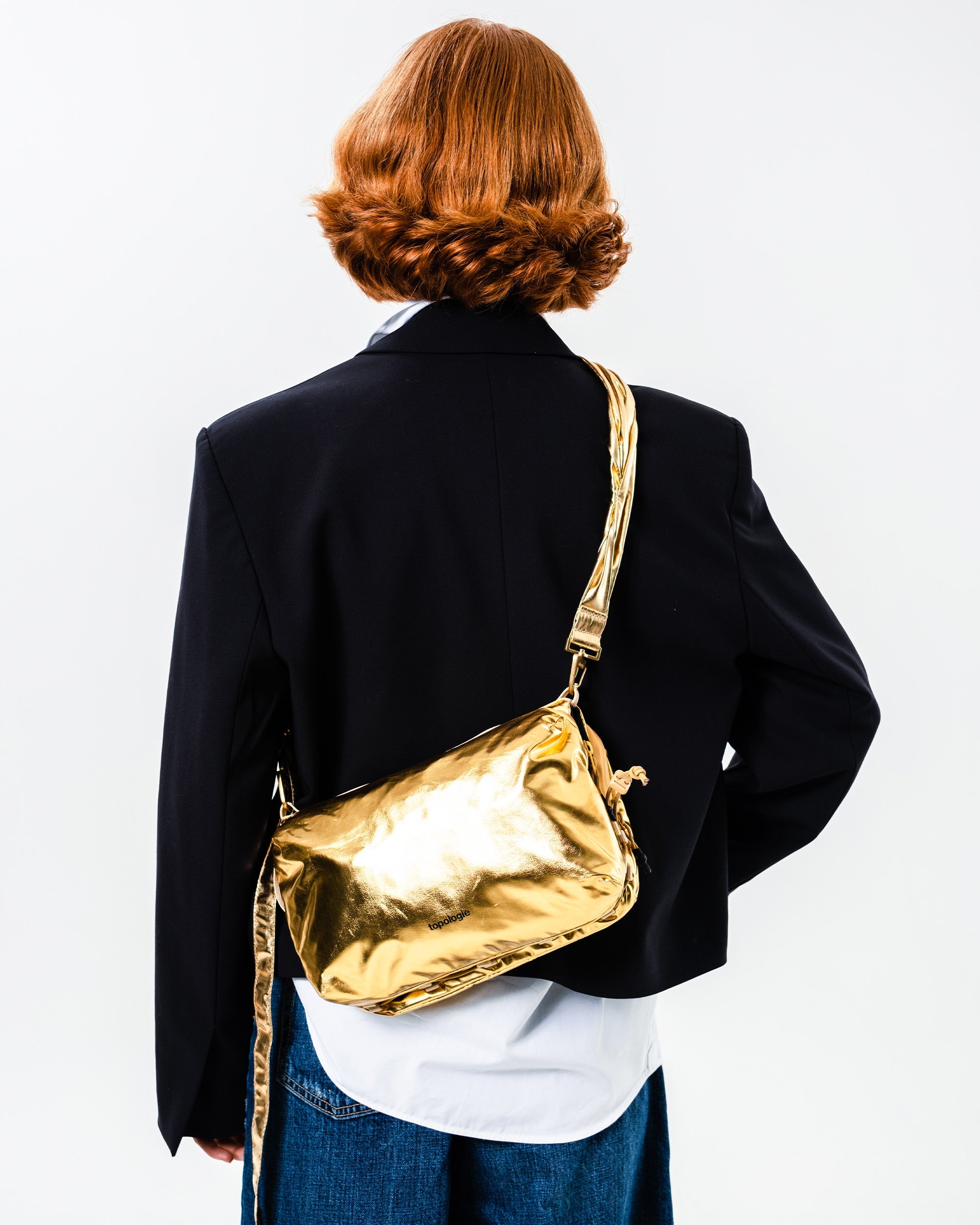 Bottle Sacoche Large