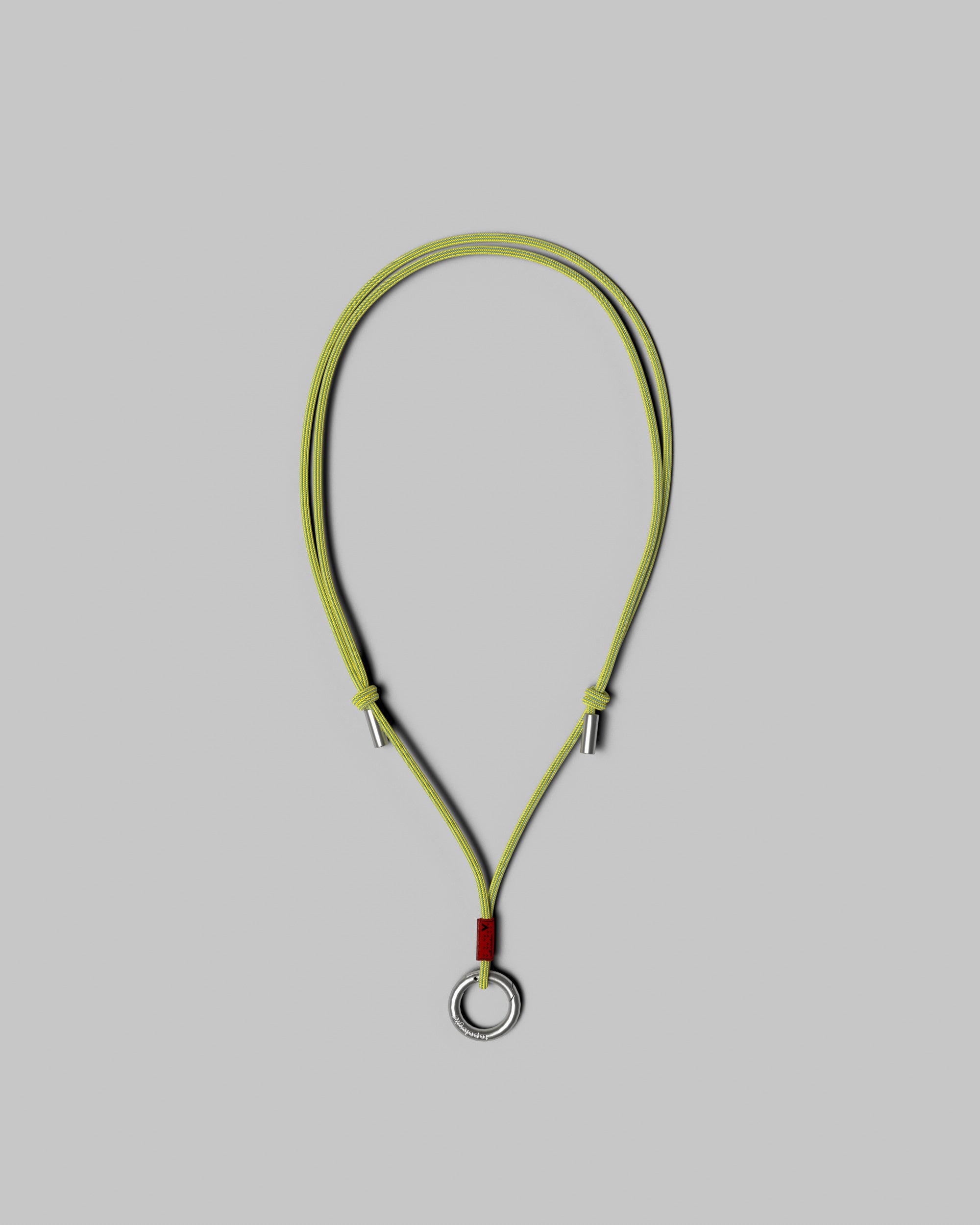 4.5mm Lanyard