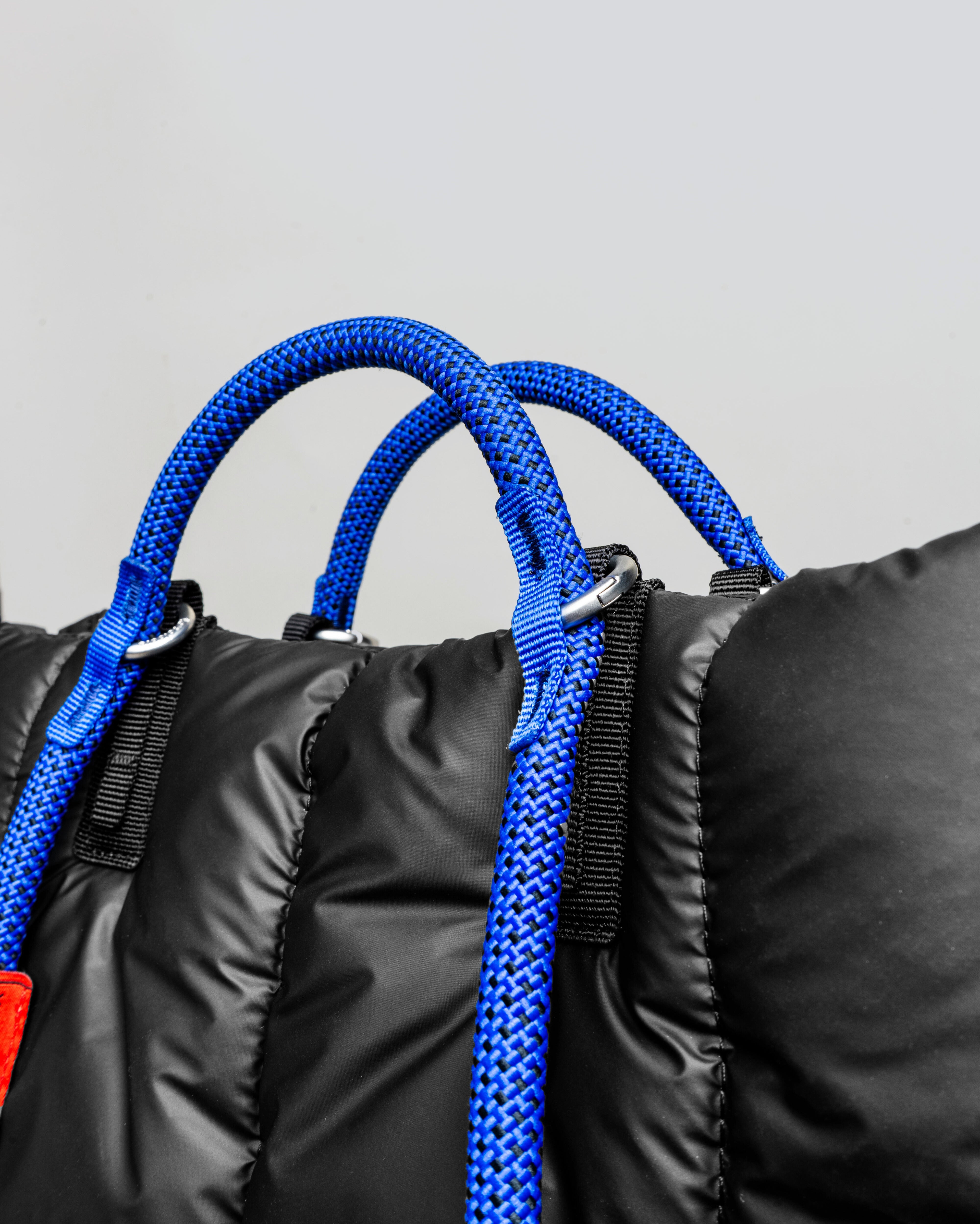 Loop Tote – Topologie