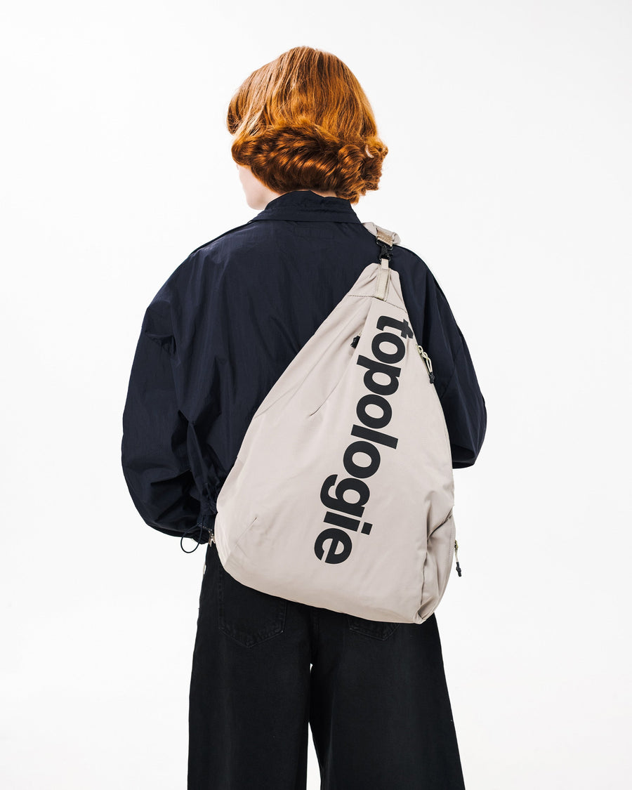 Puffer Strap