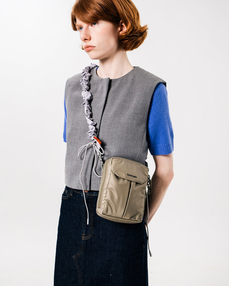 Bungee Strap