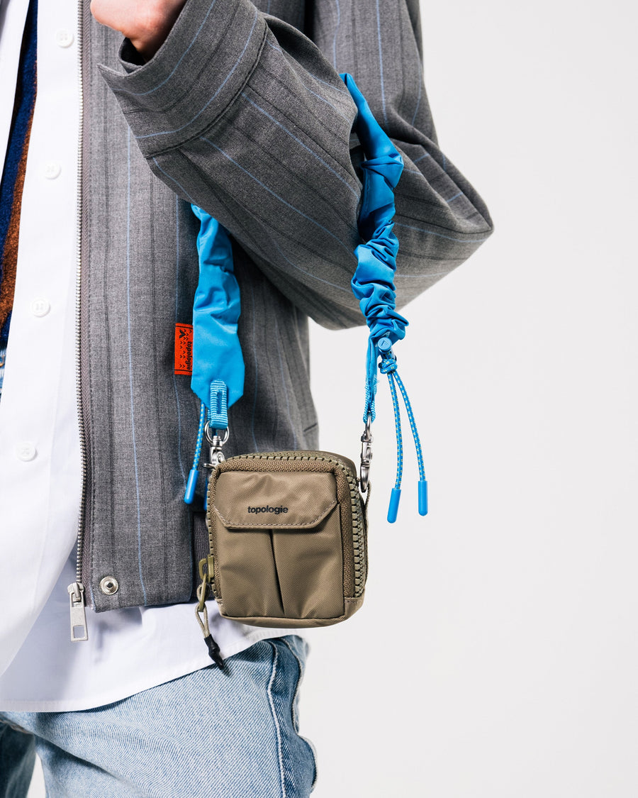 Bungee Wrist Strap