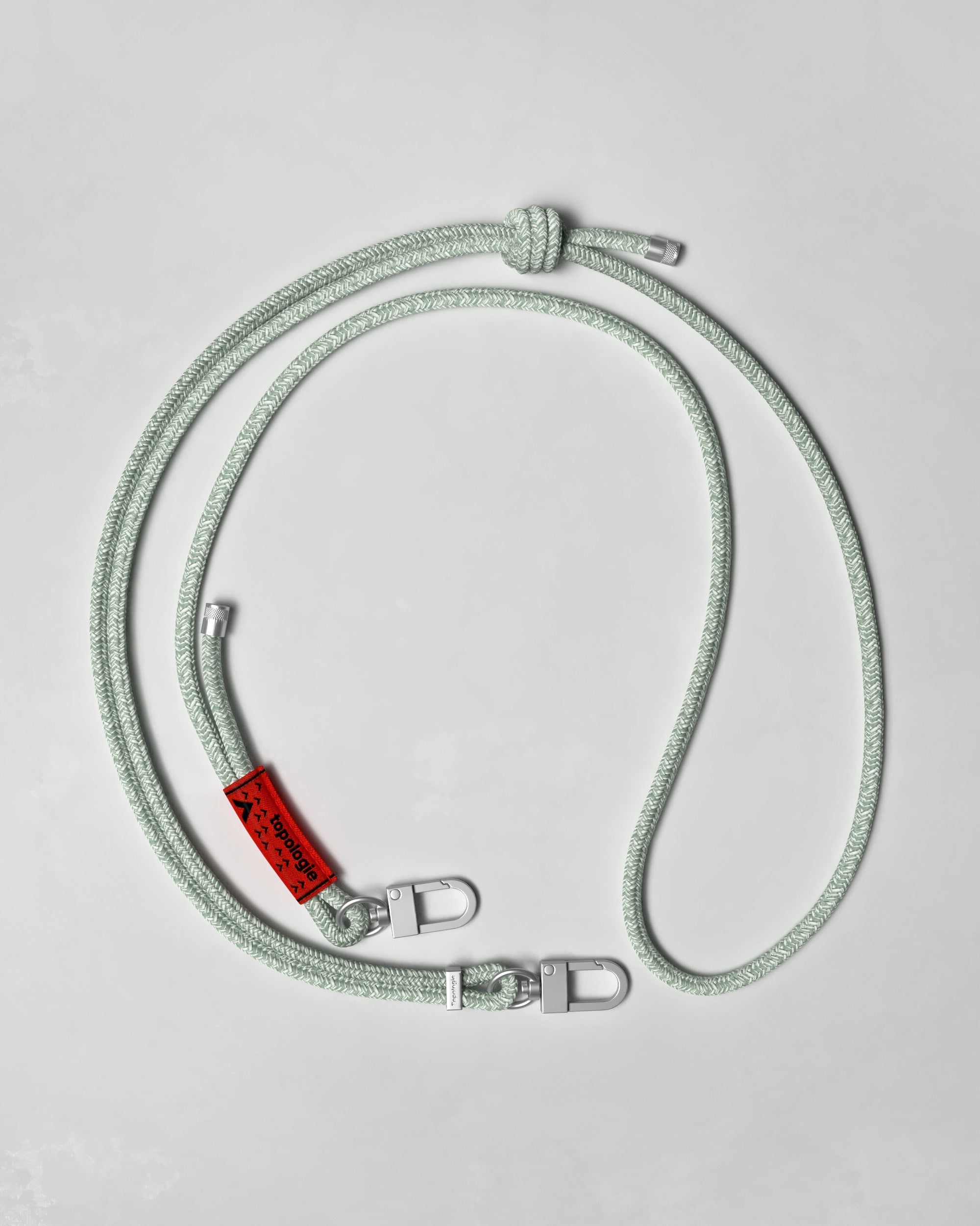 6.0mm Rope / Sage Melange