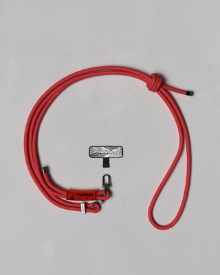Phone Strap Adapter / 6.0mm Rope / Brick Reflective